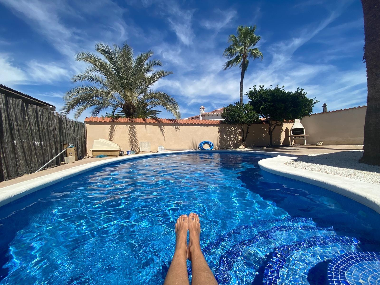 Villa for Sale in Torrevieja, Alicante