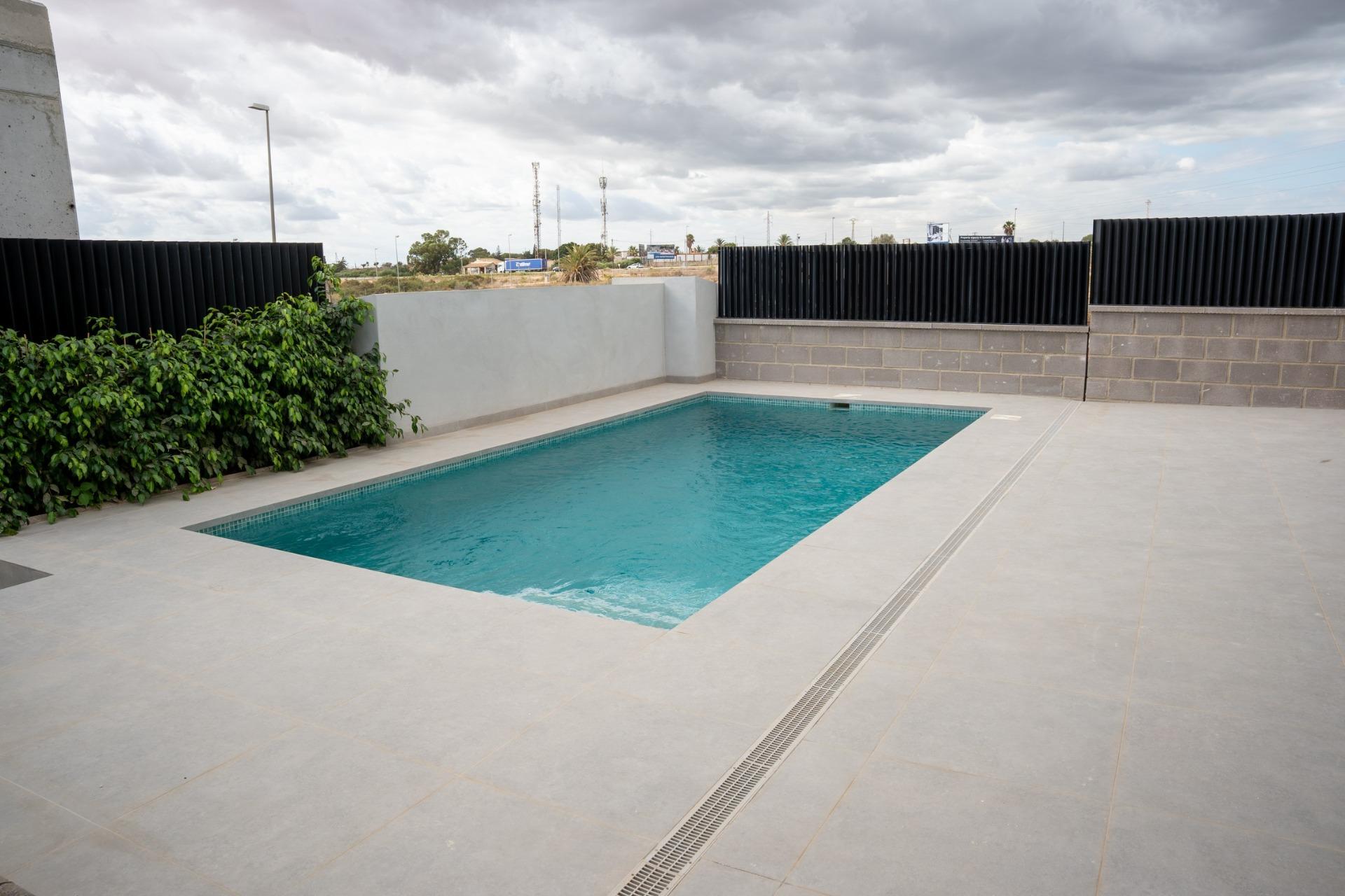 Exclusive Mediterranean Living in Lo Marabú, Ciudad Quesada