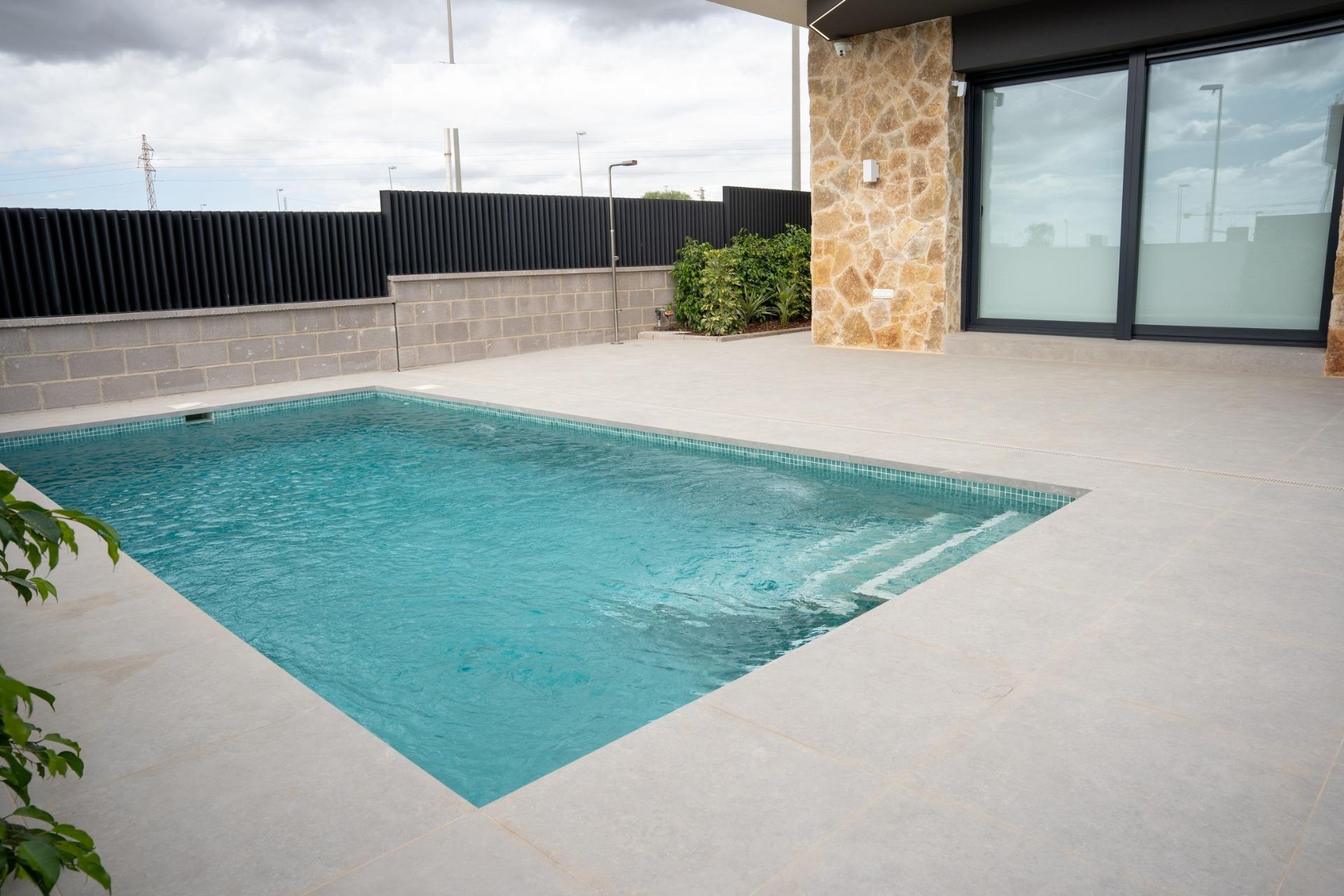 Exclusive Mediterranean Living in Lo Marabú, Ciudad Quesada