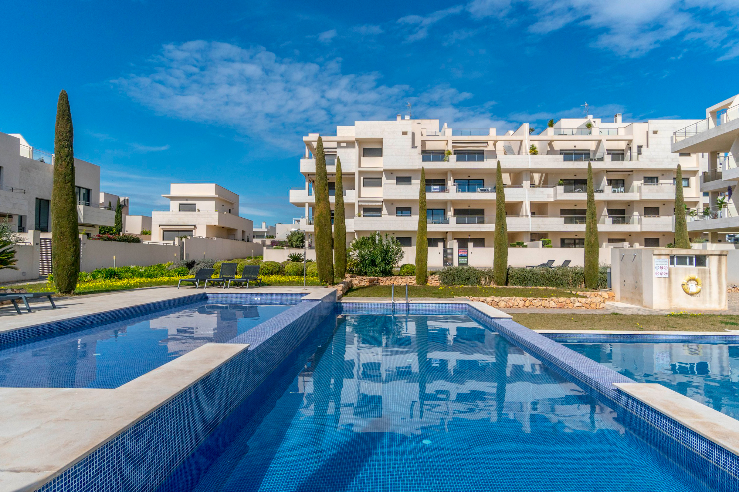 Apartment for Sale in Orihuela, Alicante