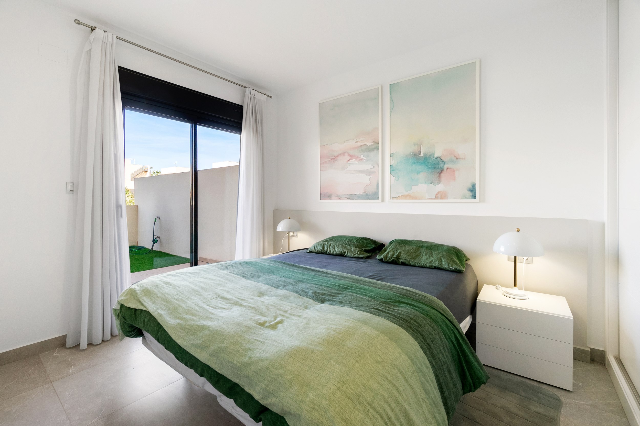 Apartment for Sale in Orihuela, Alicante