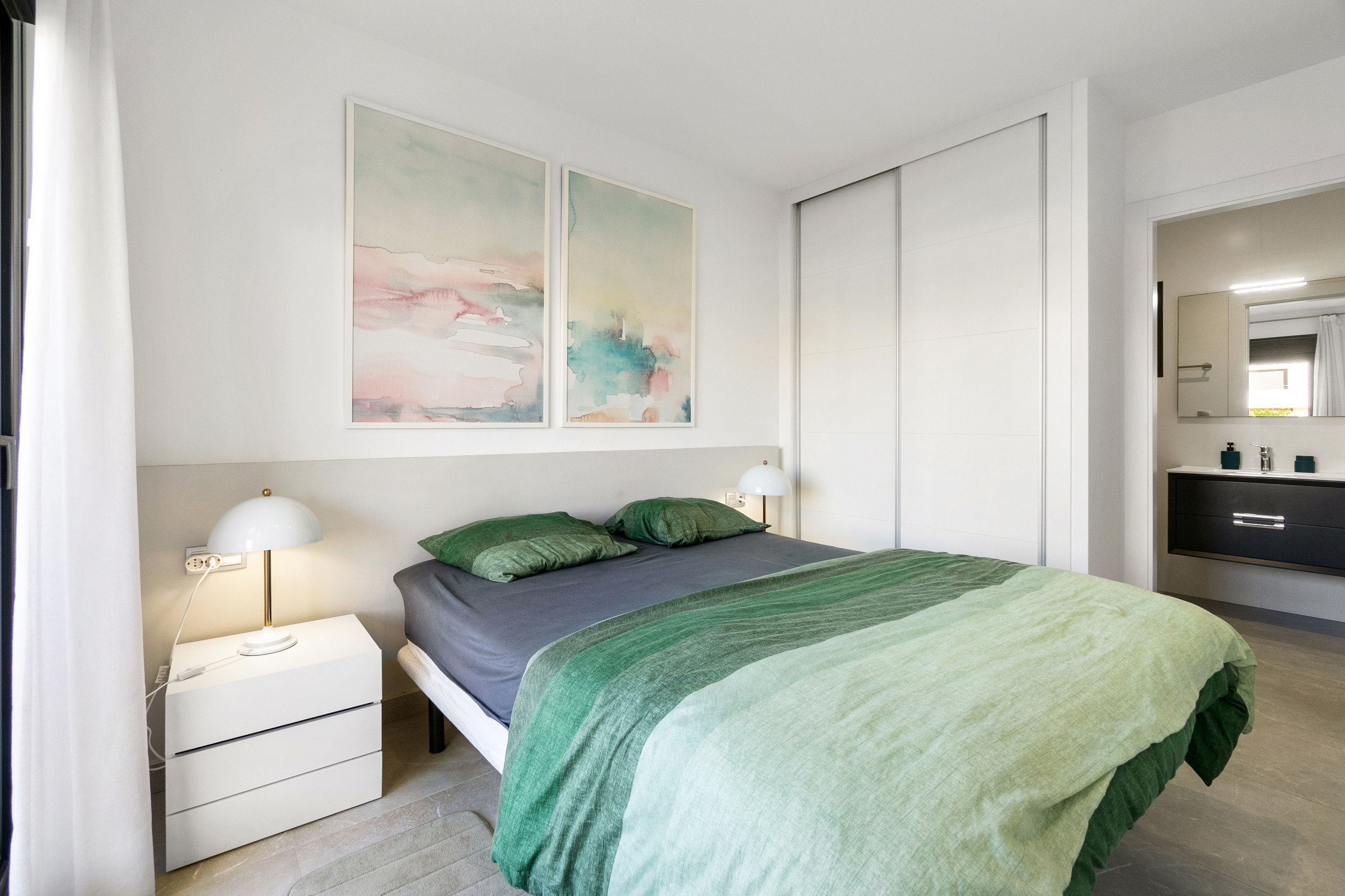 Apartment for Sale in Orihuela, Alicante