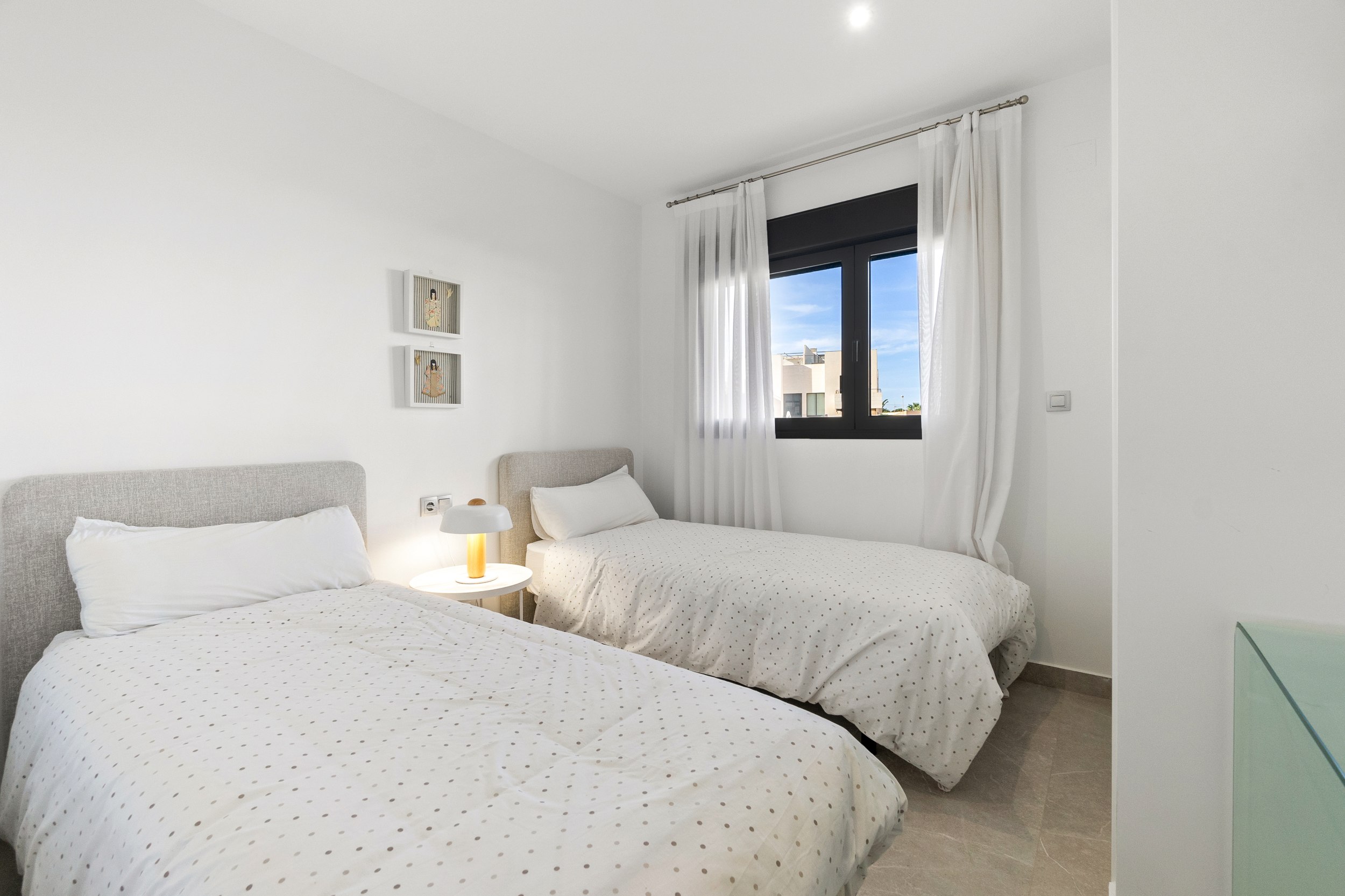 Apartment for Sale in Orihuela, Alicante
