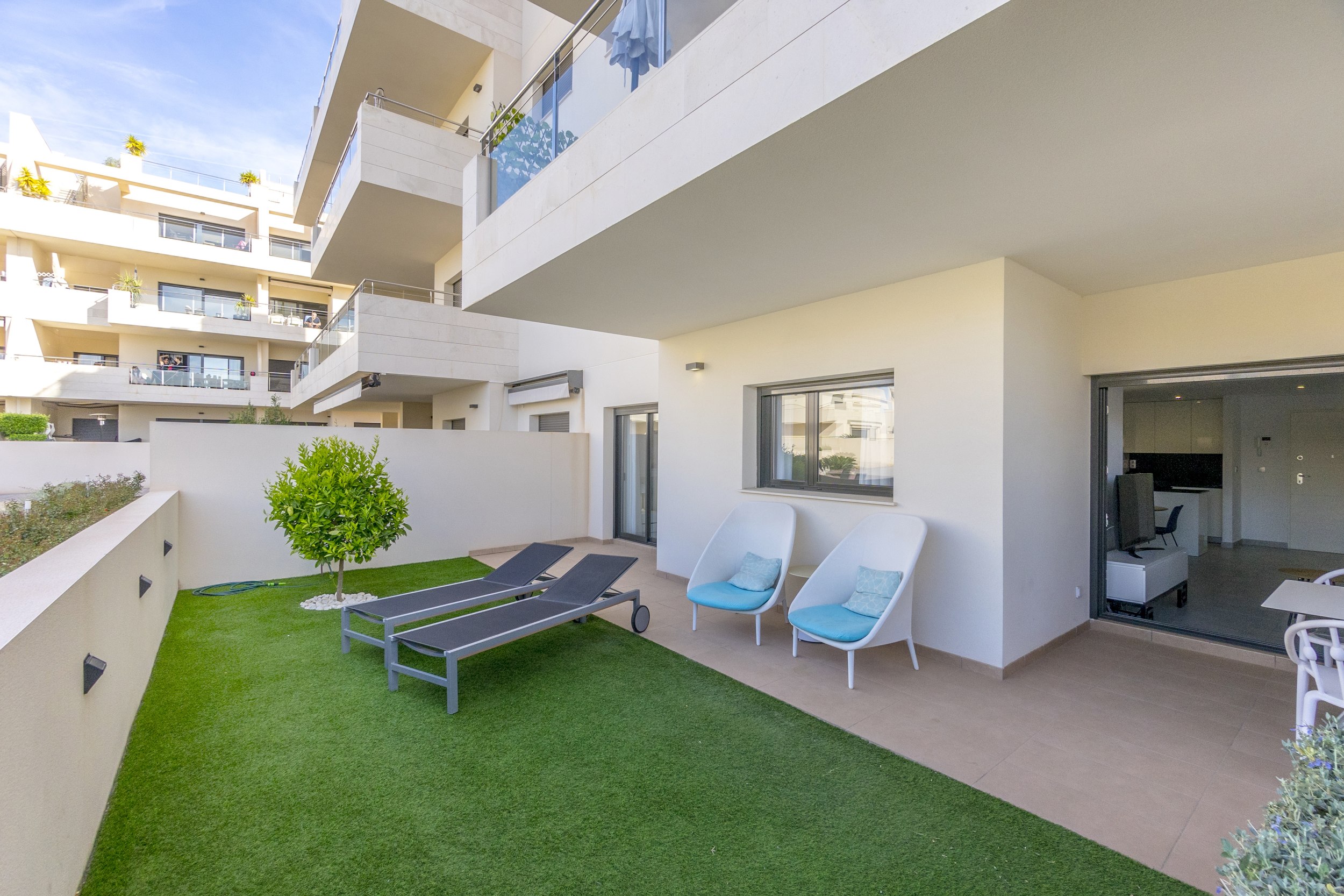 Apartment for Sale in Orihuela, Alicante