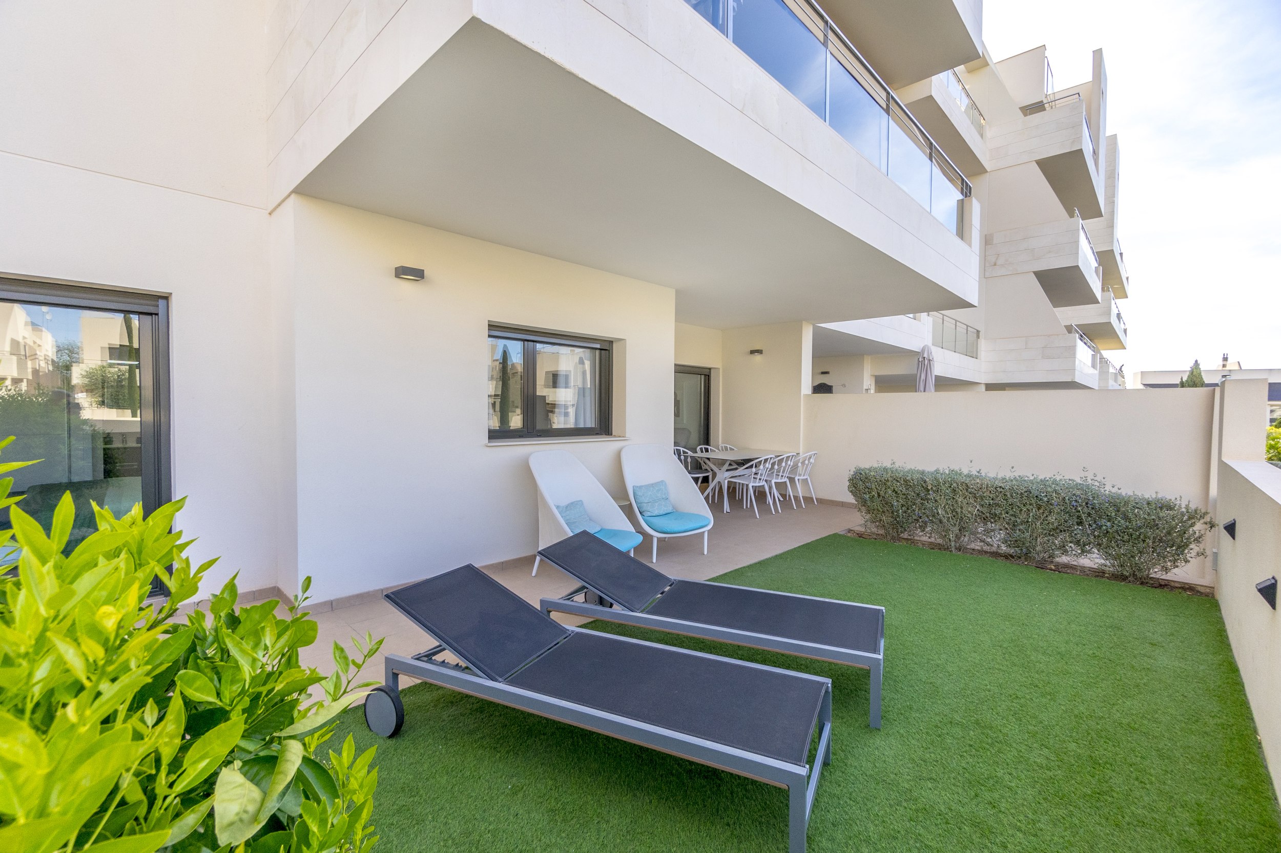 Apartment for Sale in Orihuela, Alicante