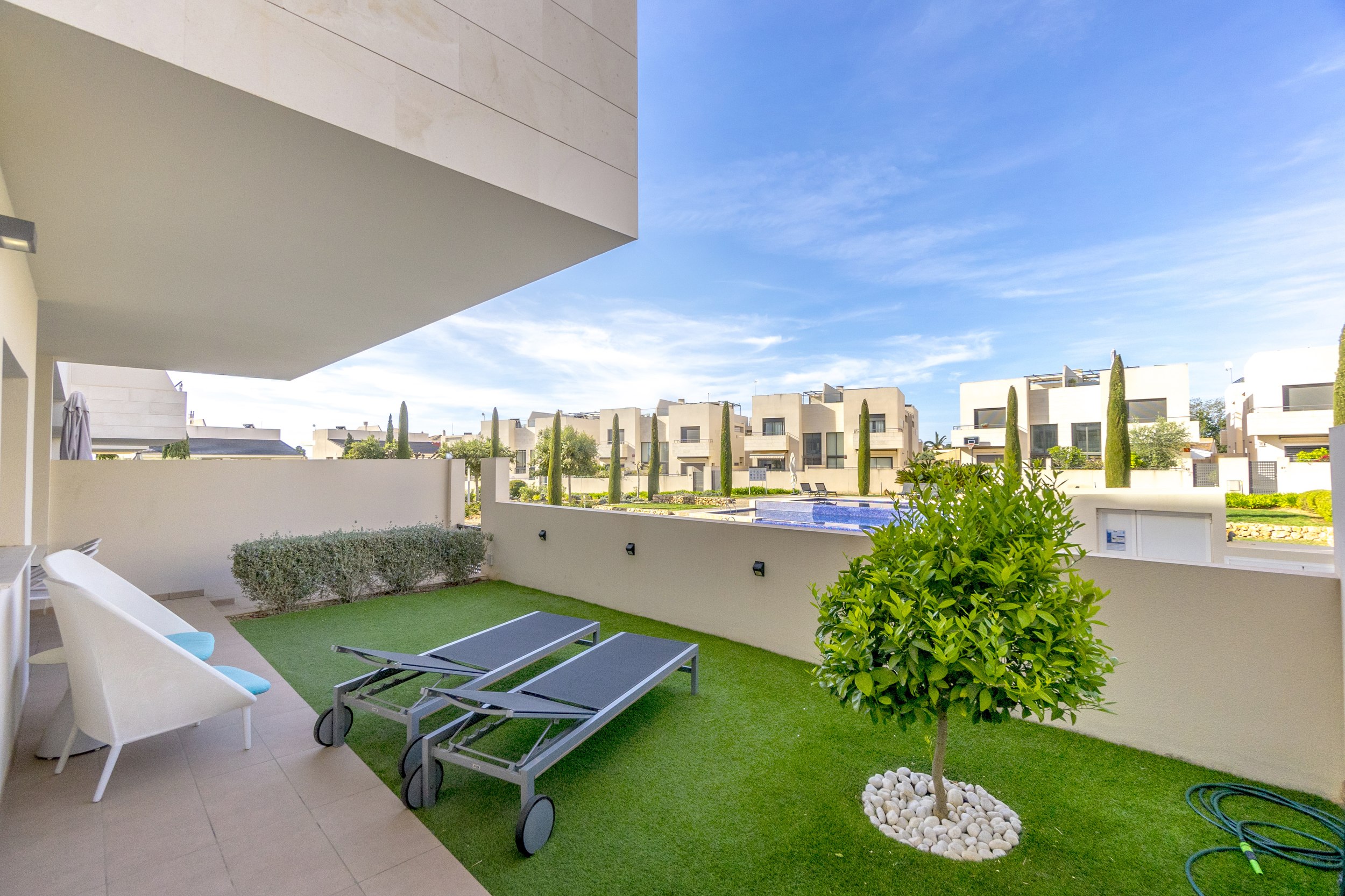 Apartment for Sale in Orihuela, Alicante