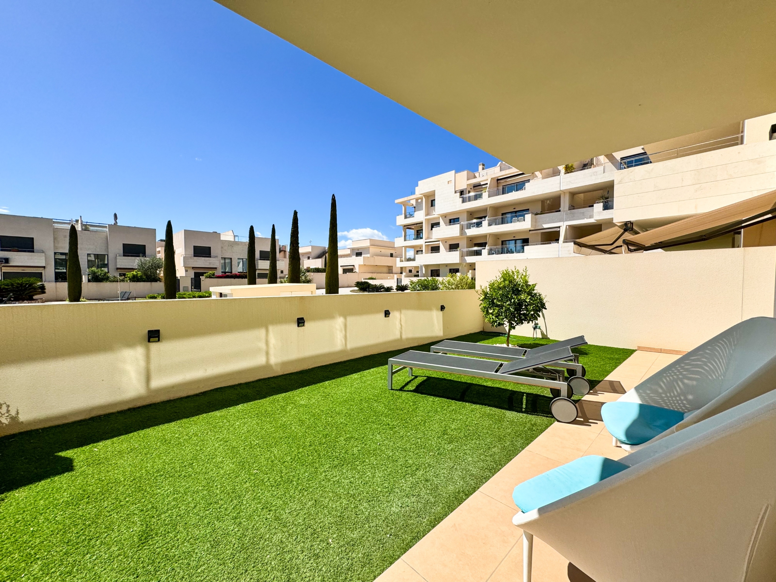Apartment for Sale in Orihuela, Alicante