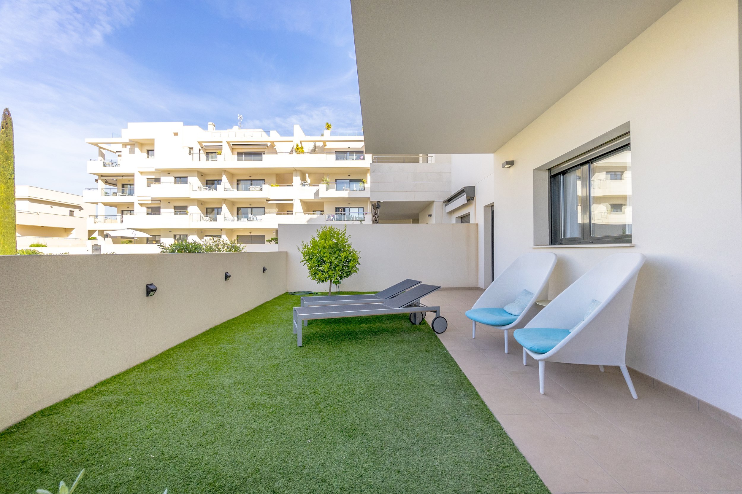 Apartment for Sale in Orihuela, Alicante