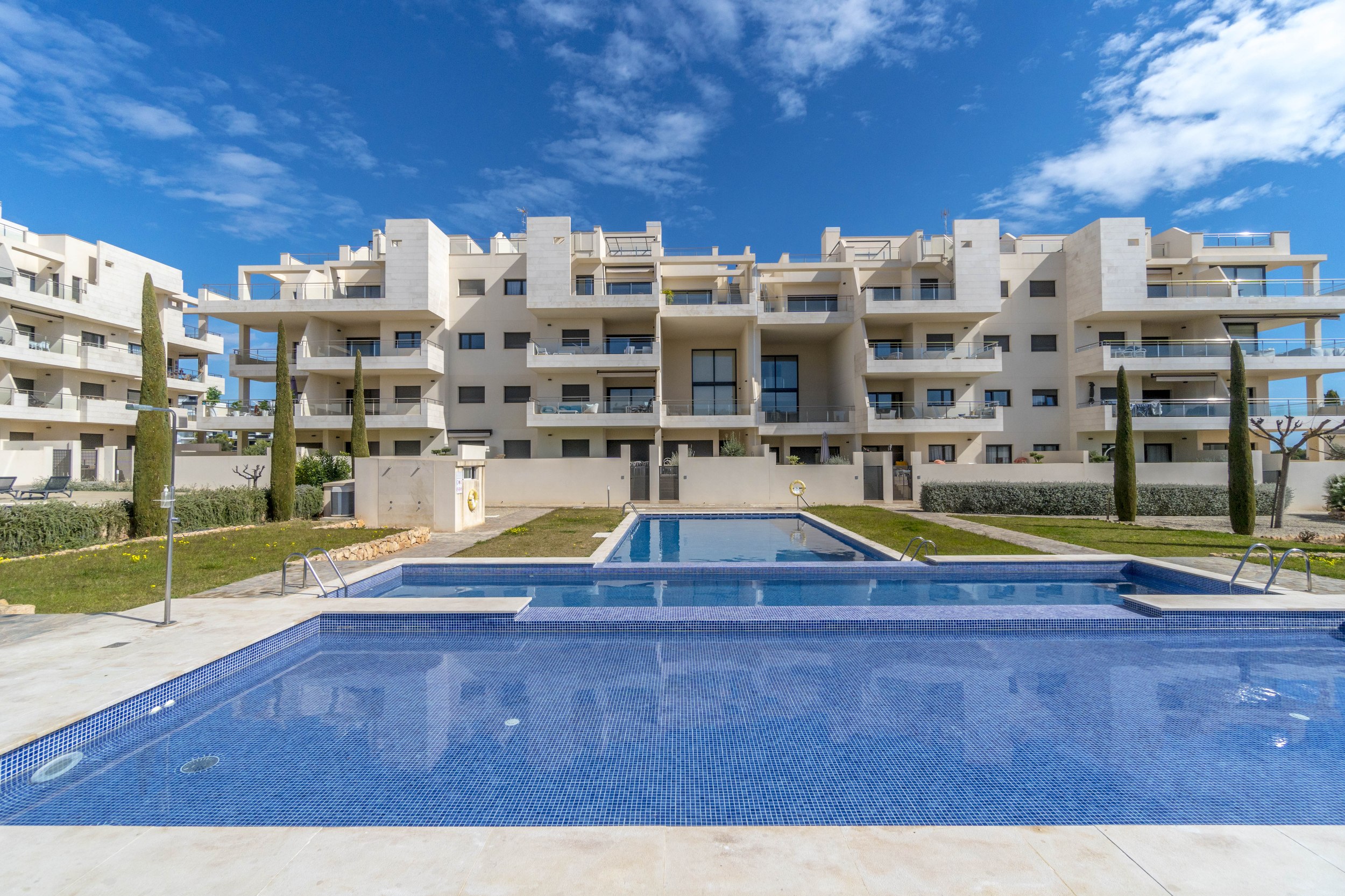 Apartment for Sale in Orihuela, Alicante