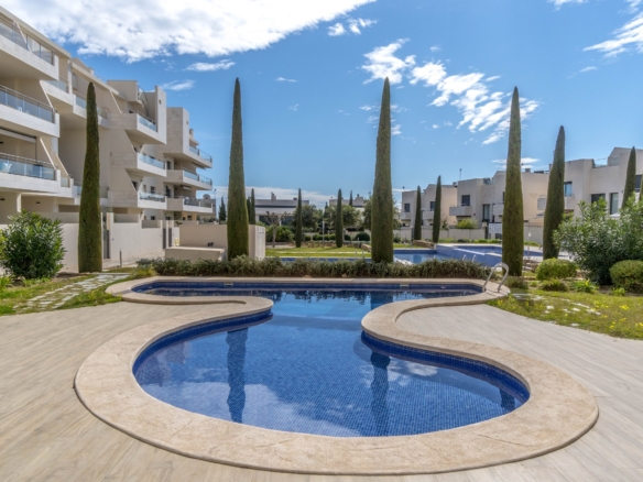 Apartment for Sale in Orihuela, Alicante