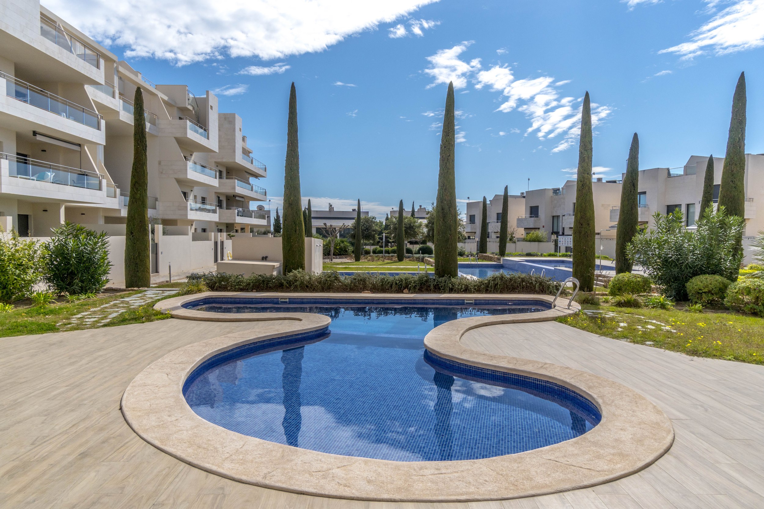 Apartment for Sale in Orihuela, Alicante