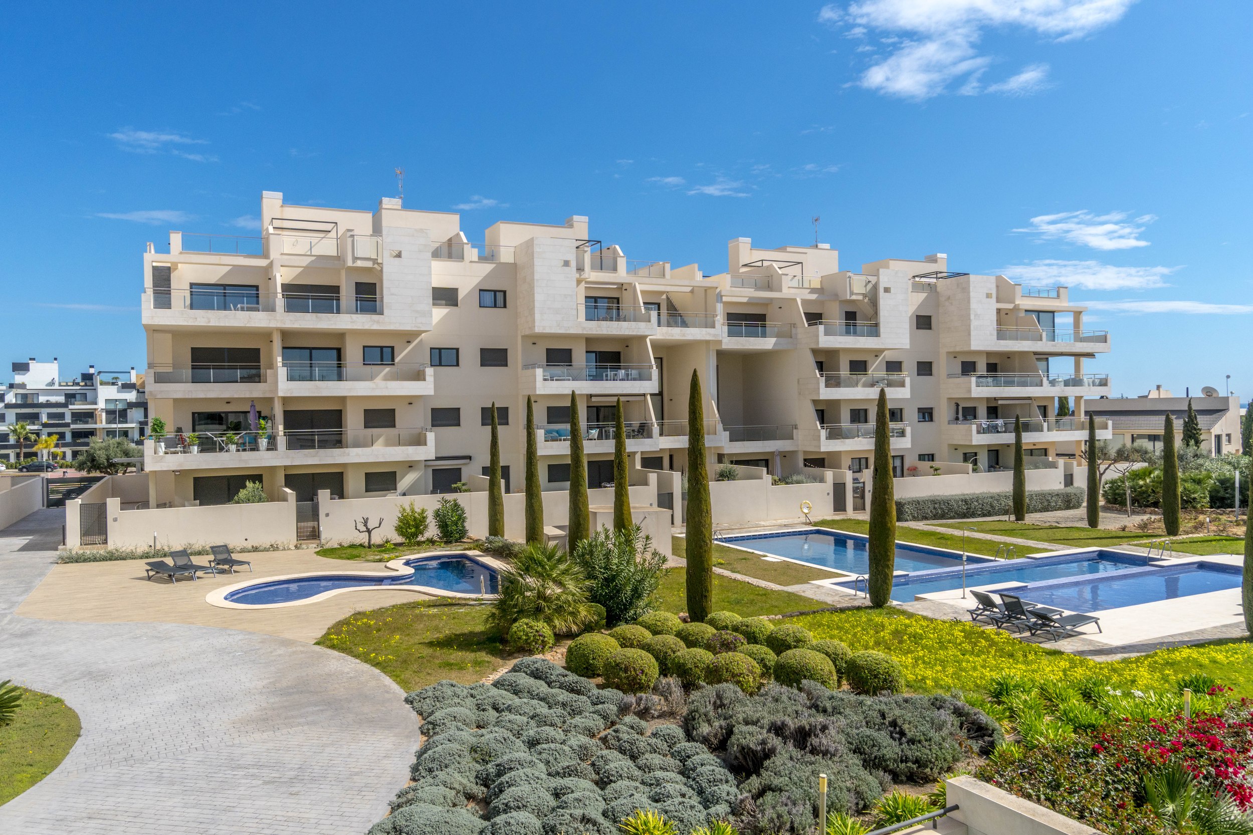 Apartment for Sale in Orihuela, Alicante