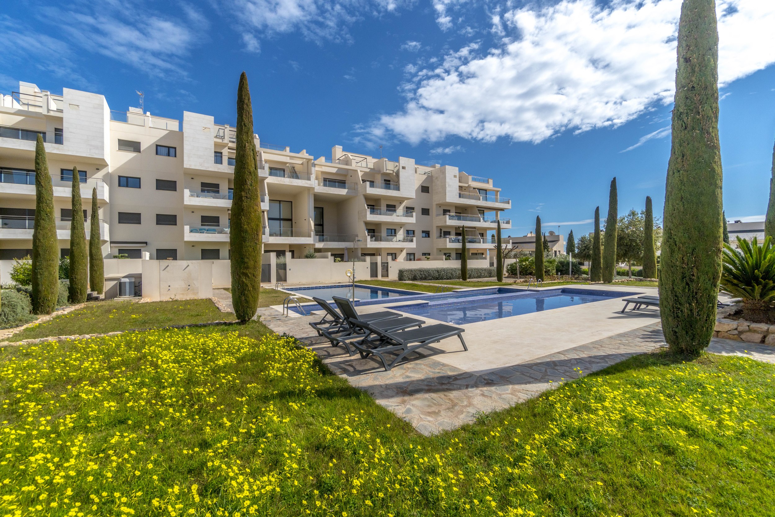 Apartment for Sale in Orihuela, Alicante