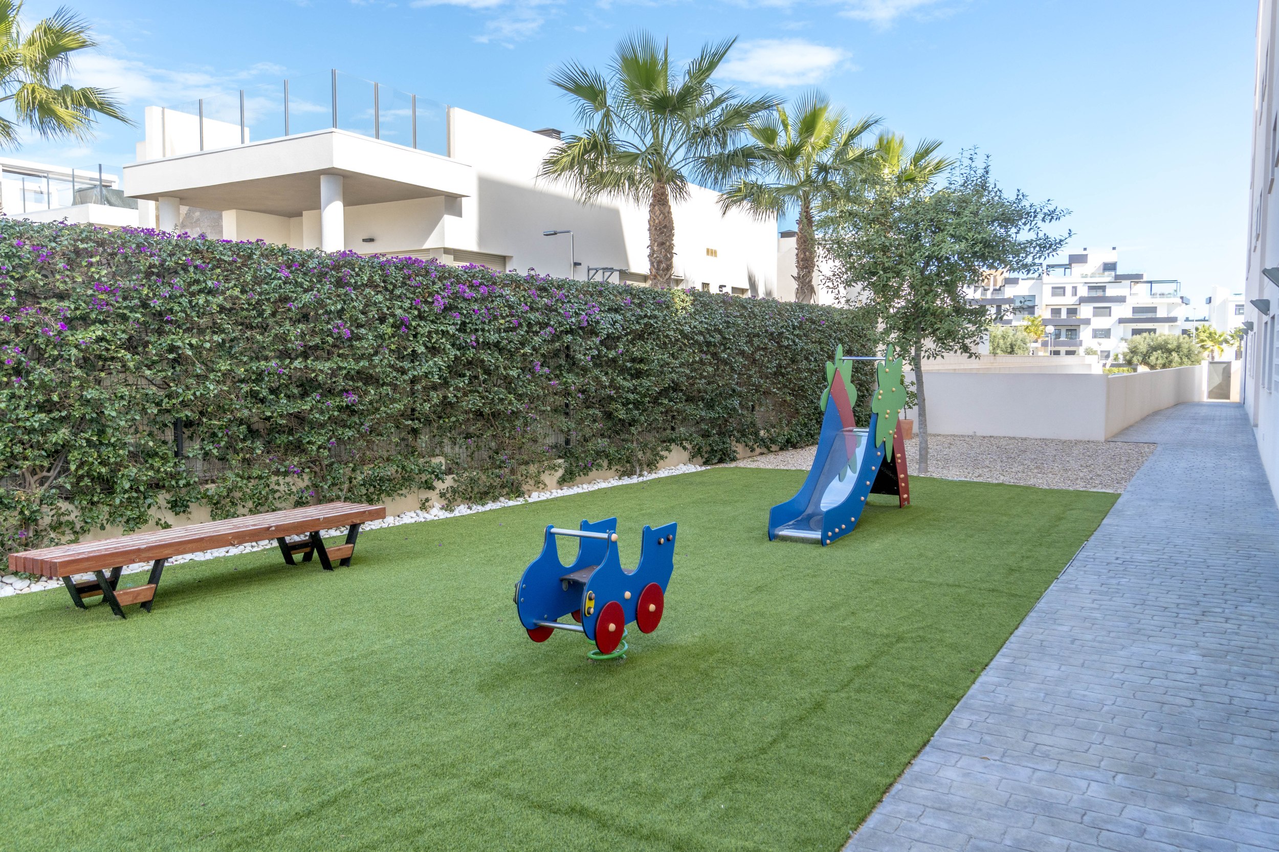Apartment for Sale in Orihuela, Alicante