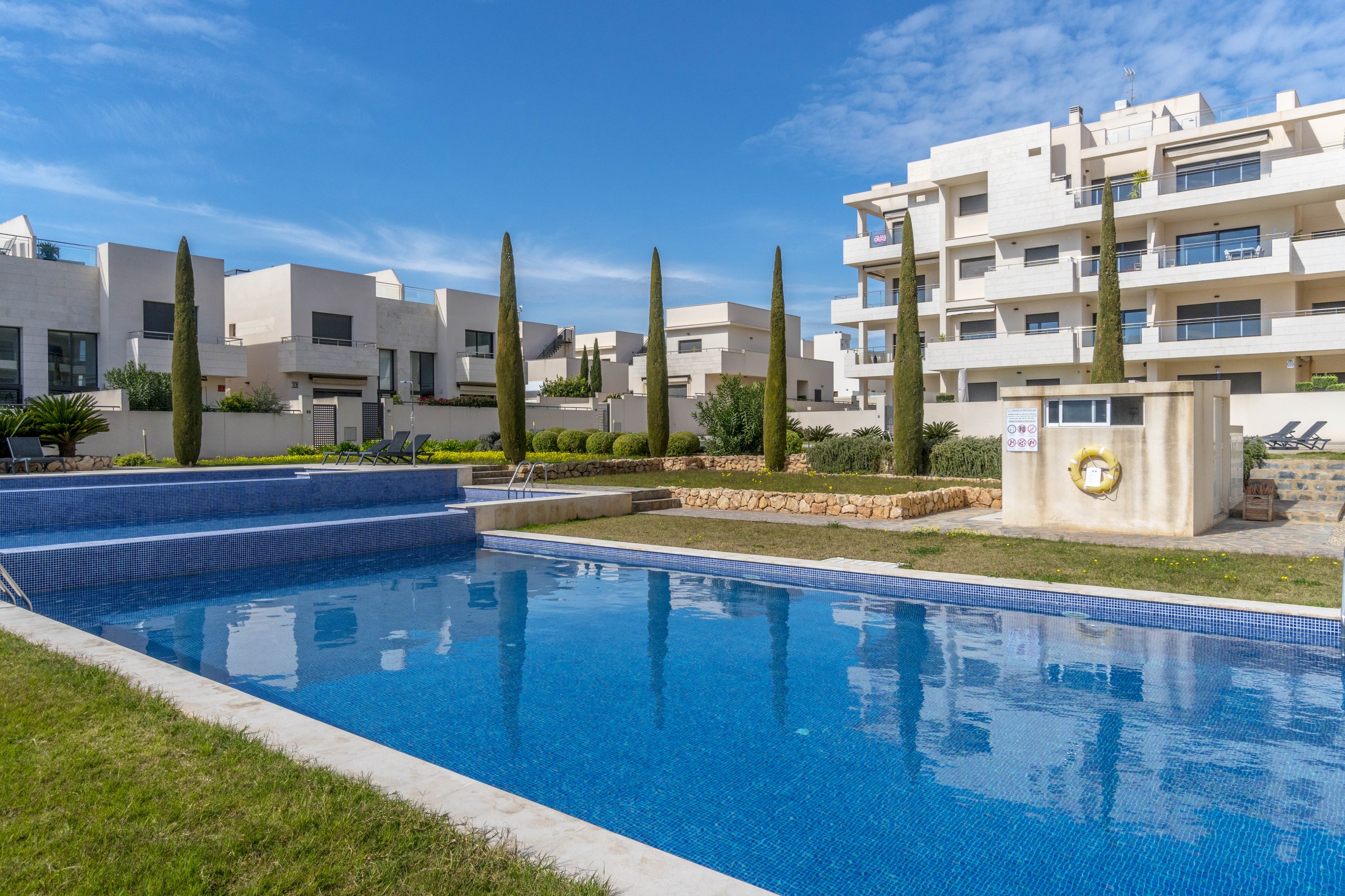 Apartment for Sale in Orihuela, Alicante