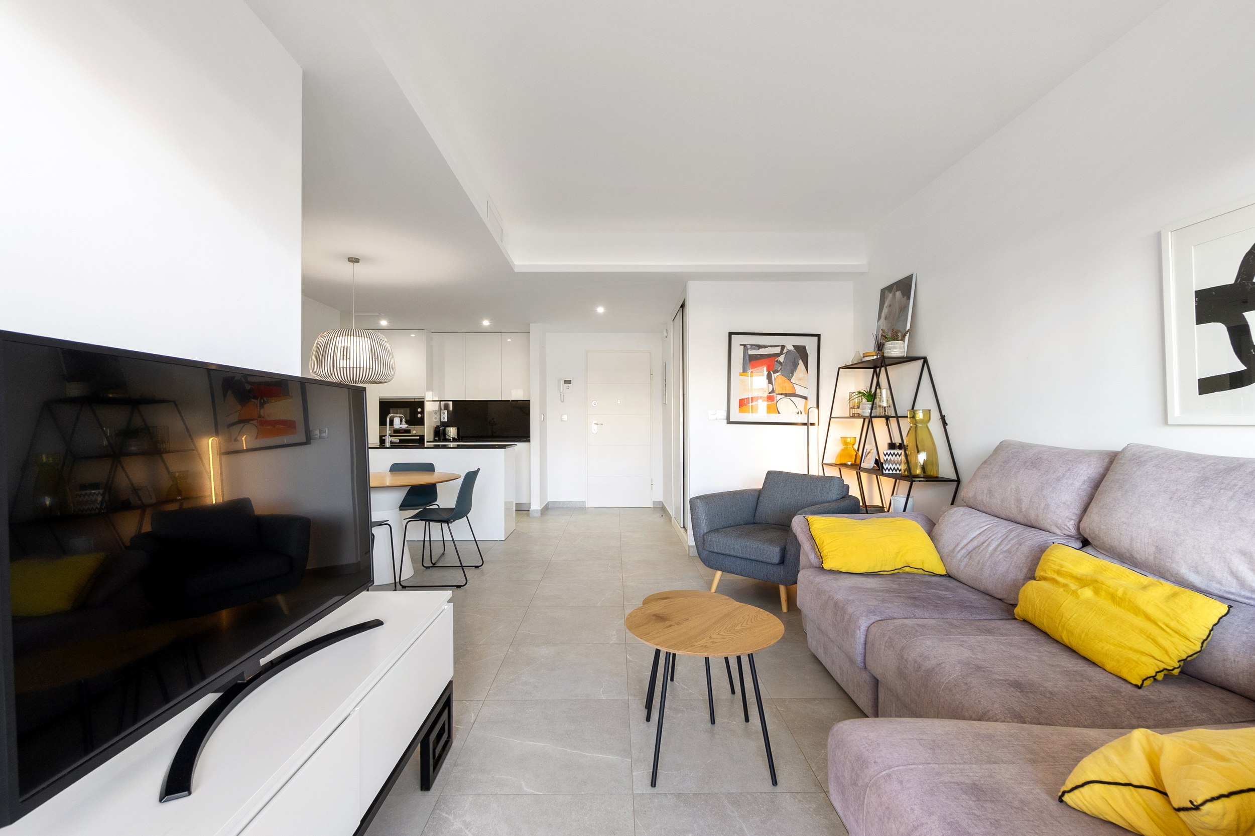 Apartment for Sale in Orihuela, Alicante