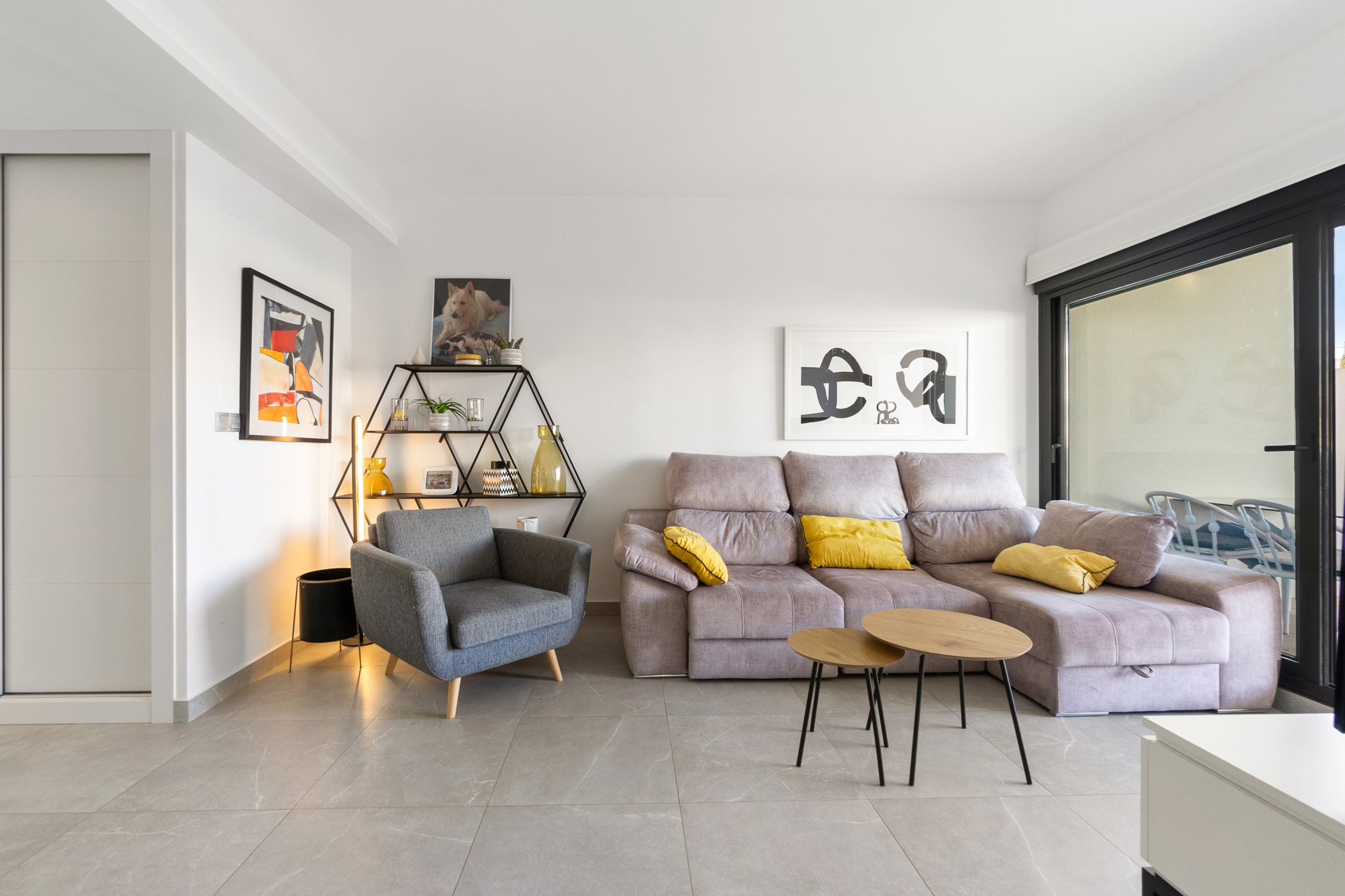 Apartment for Sale in Orihuela, Alicante