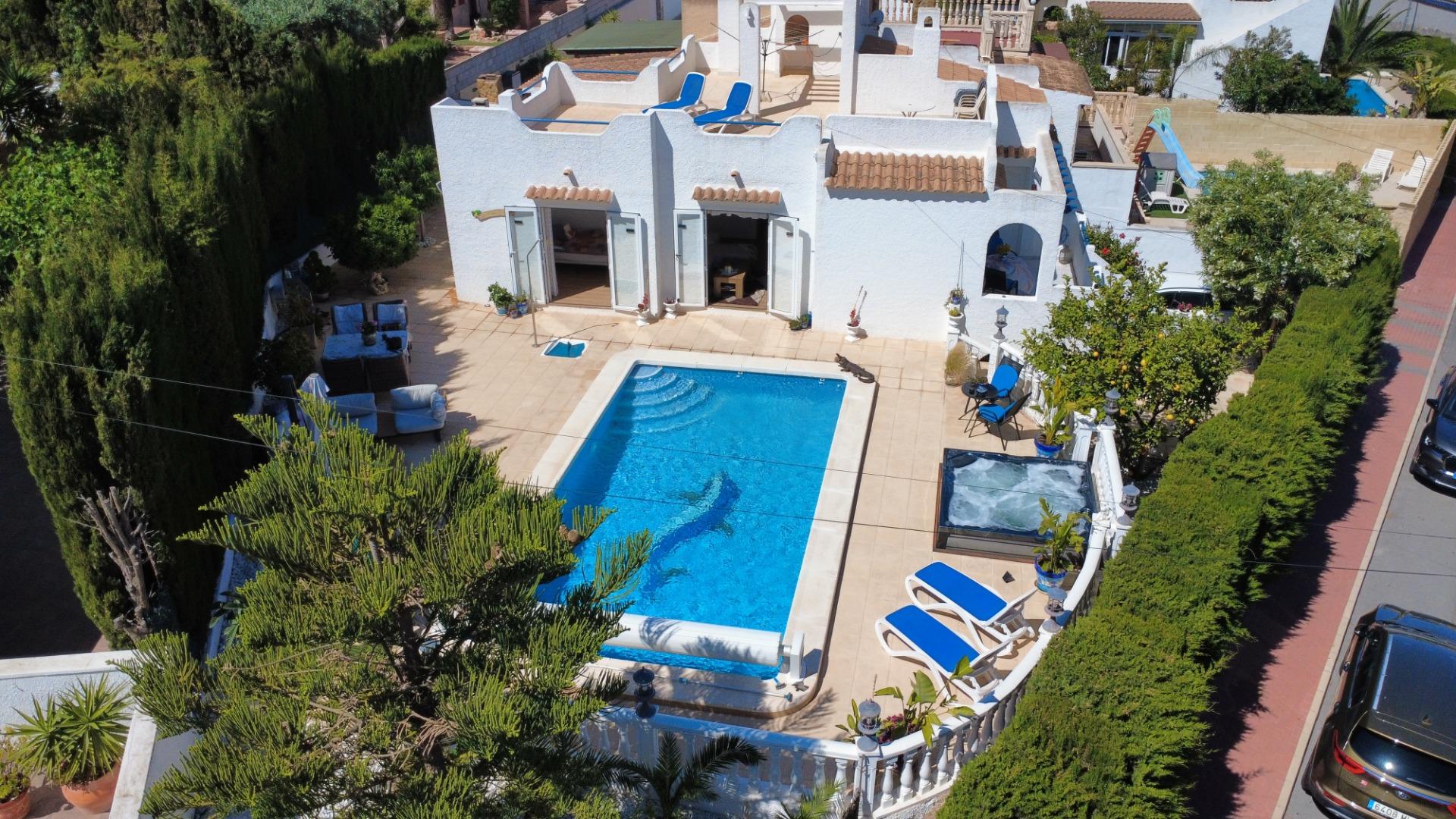 42-1 Semi Detached for Sale in Torrevieja, Alicante