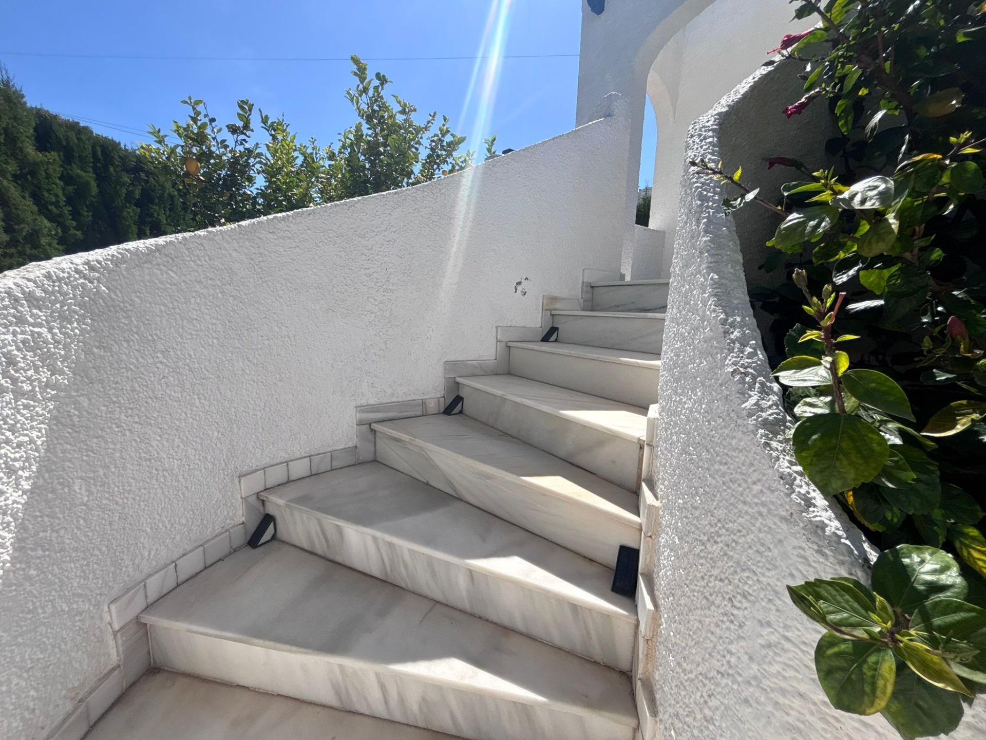 Semi Detached for Sale in Torrevieja, Alicante