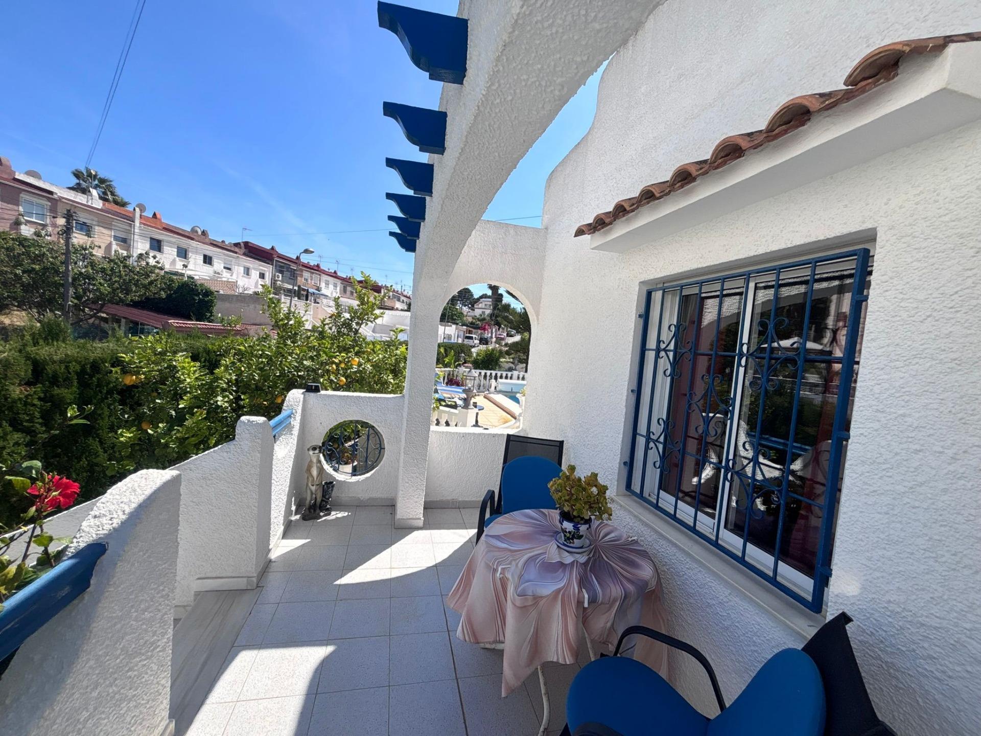 Semi Detached for Sale in Torrevieja, Alicante