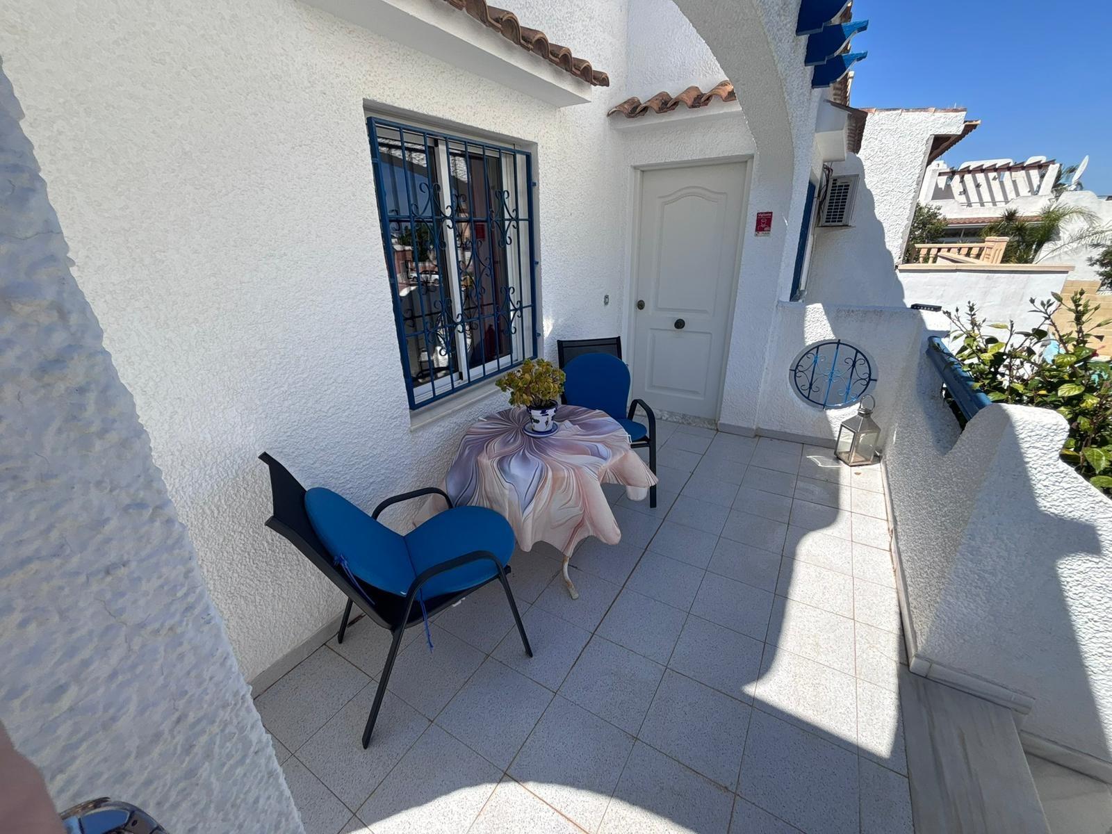 Semi Detached for Sale in Torrevieja, Alicante