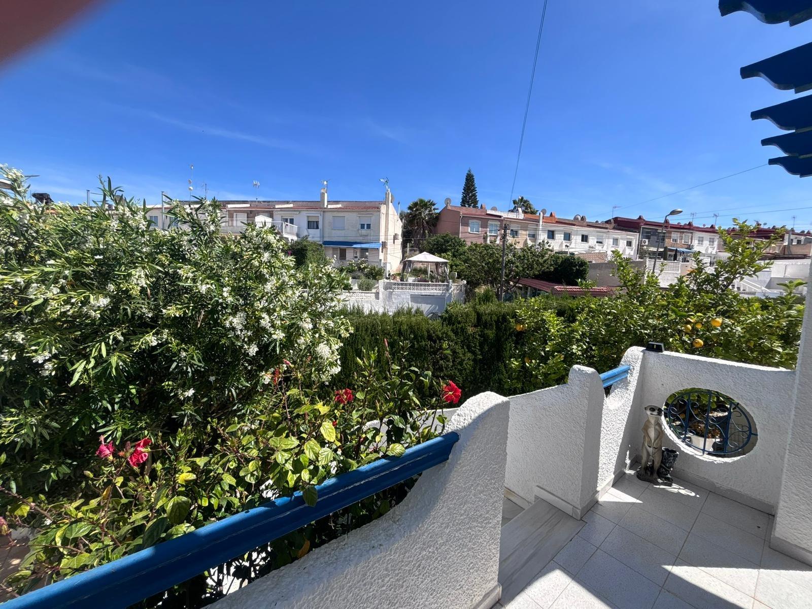 Semi Detached for Sale in Torrevieja, Alicante