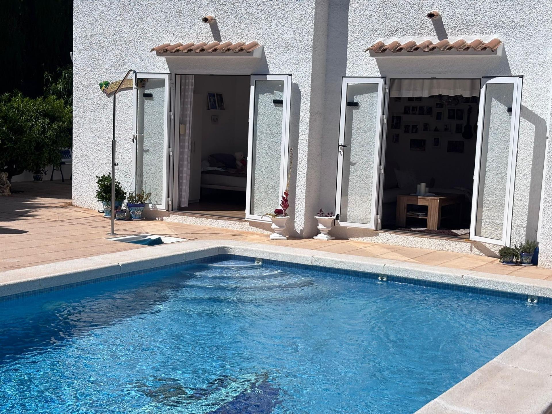 Semi Detached for Sale in Torrevieja, Alicante