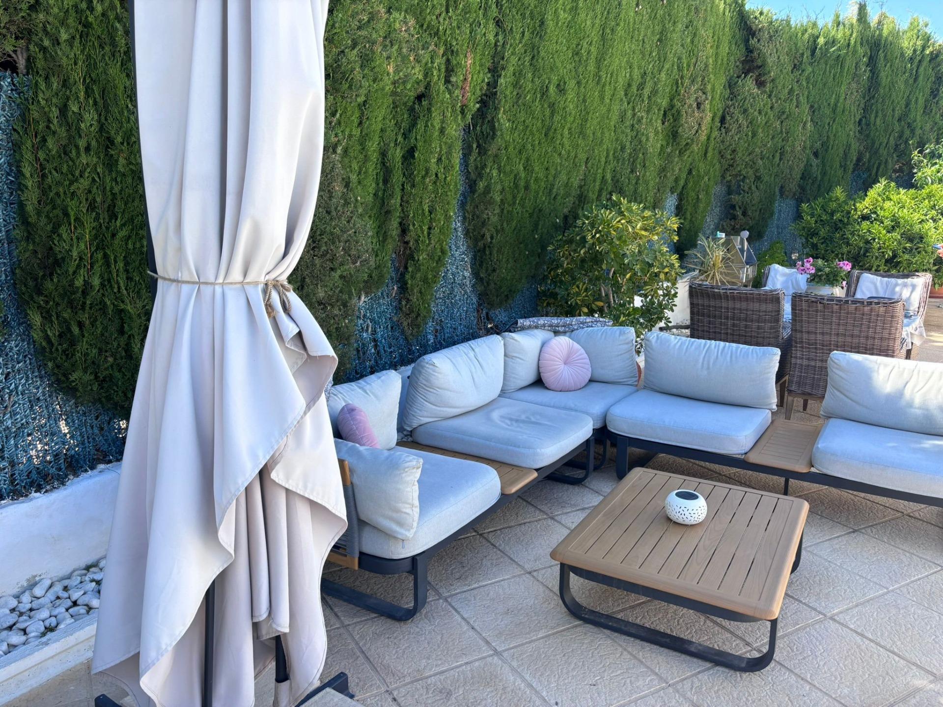 Semi Detached for Sale in Torrevieja, Alicante