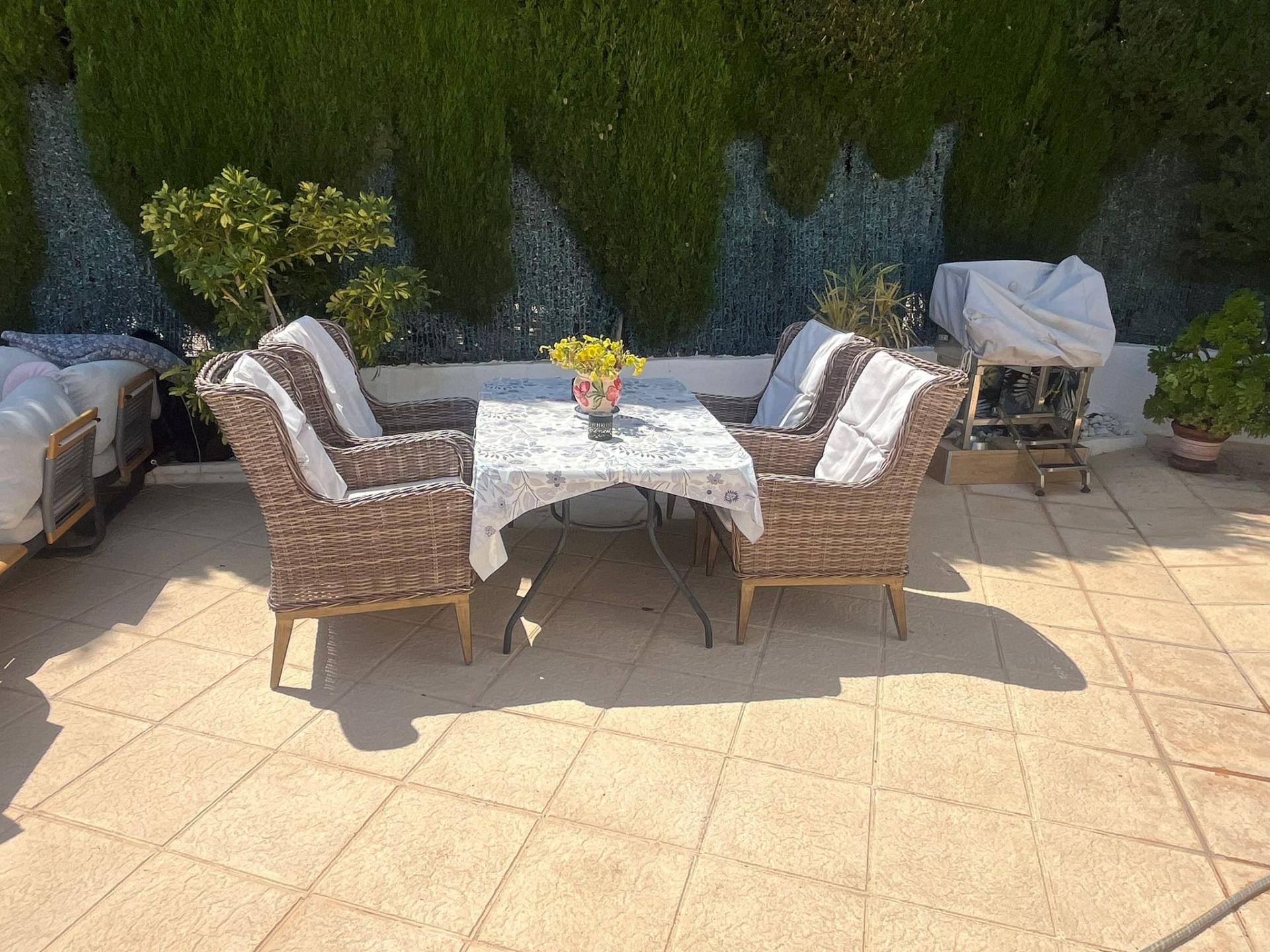 Semi Detached for Sale in Torrevieja, Alicante