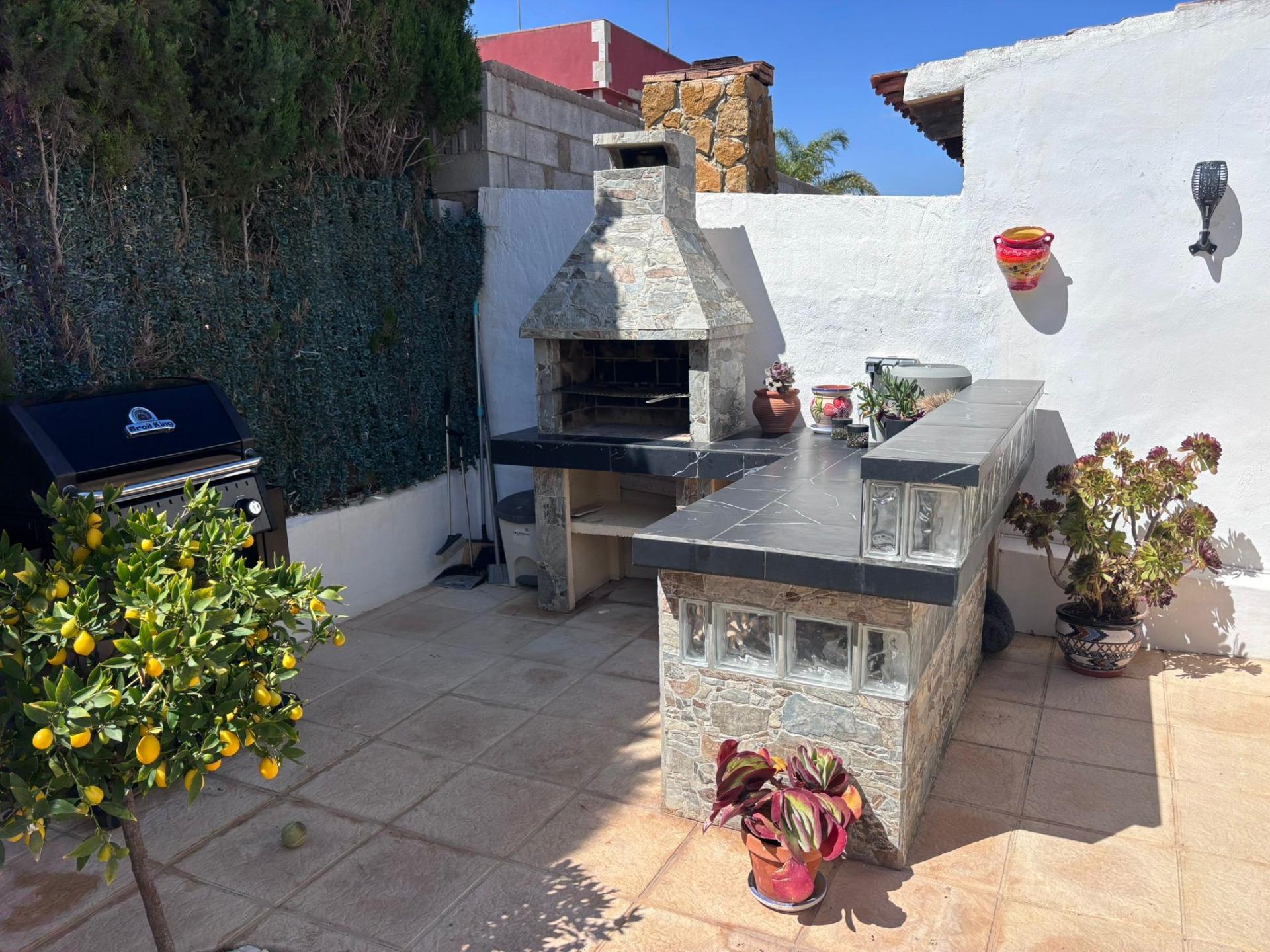 Semi Detached for Sale in Torrevieja, Alicante