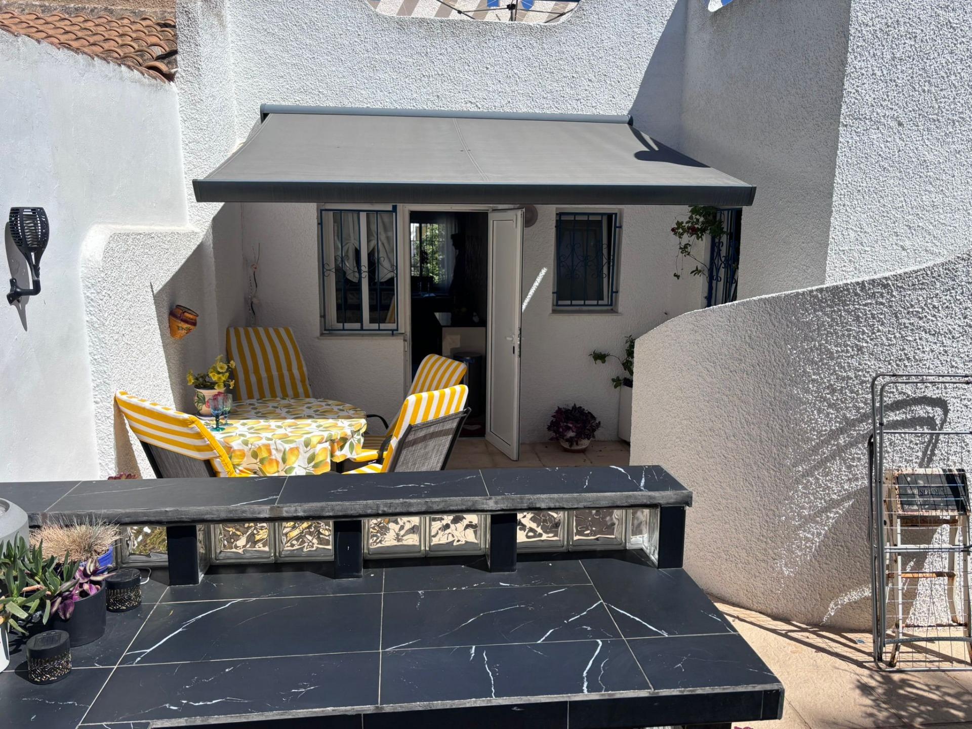 Semi Detached for Sale in Torrevieja, Alicante