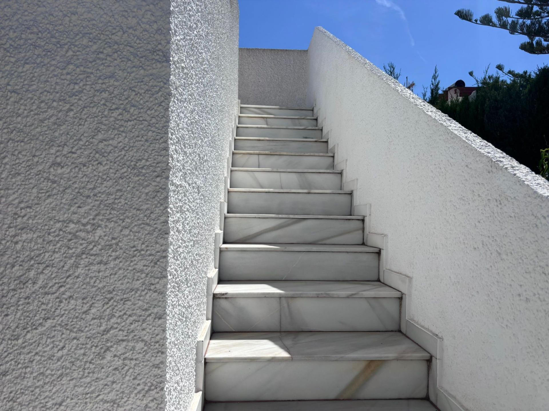 Semi Detached for Sale in Torrevieja, Alicante
