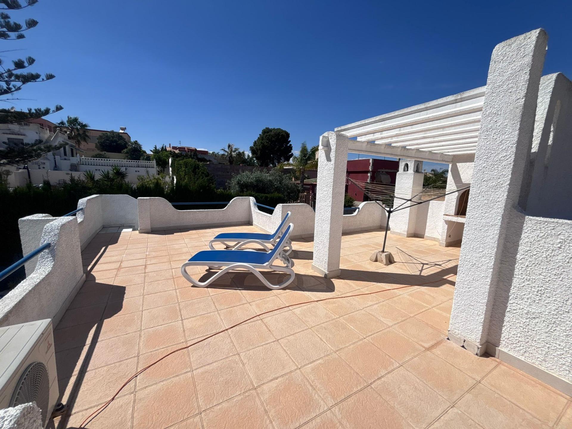 Semi Detached for Sale in Torrevieja, Alicante