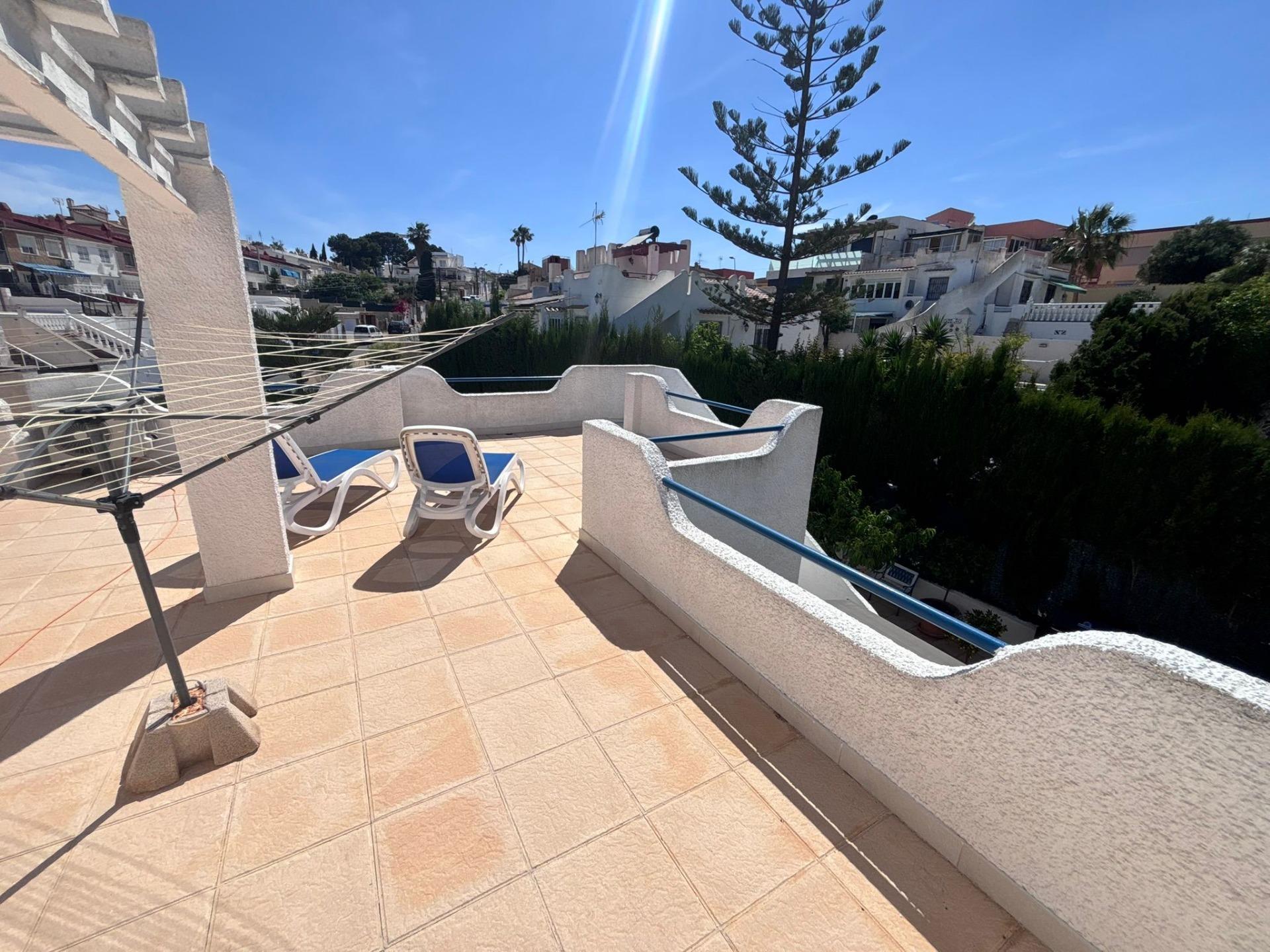 Semi Detached for Sale in Torrevieja, Alicante