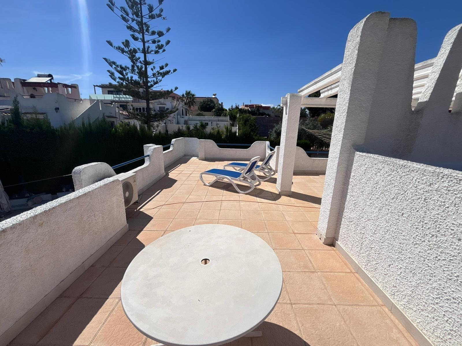 Semi Detached for Sale in Torrevieja, Alicante