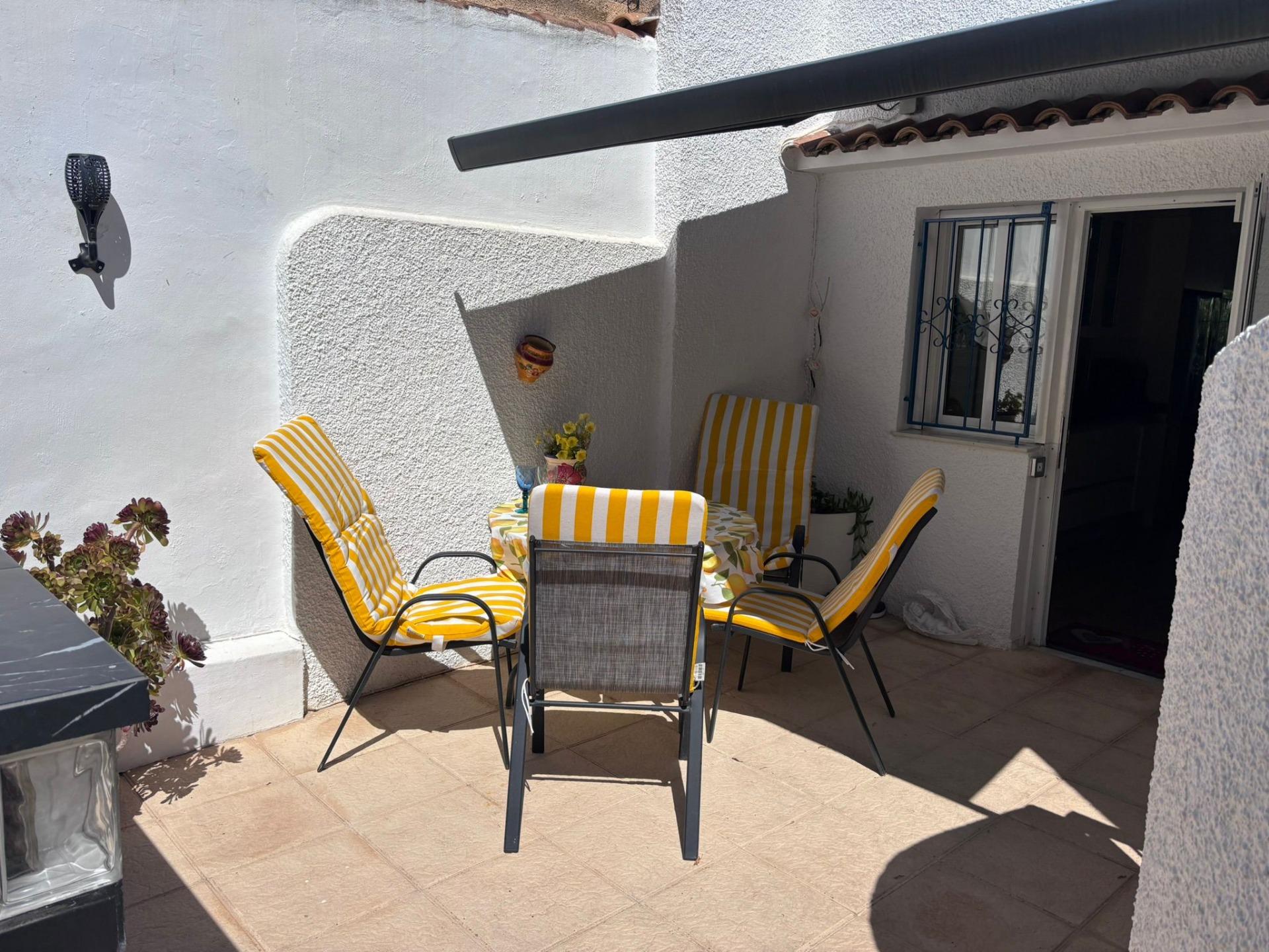 Semi Detached for Sale in Torrevieja, Alicante