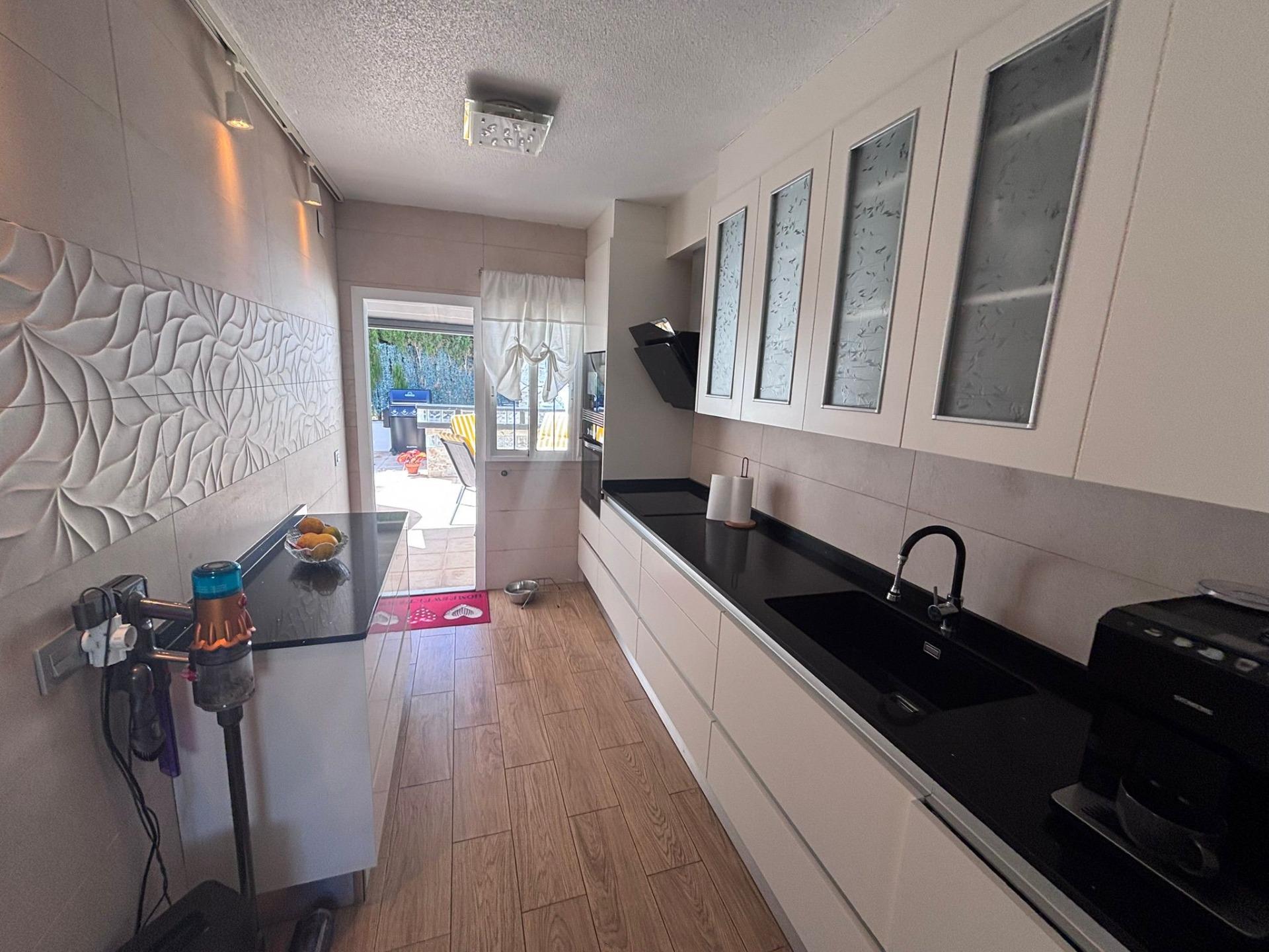 Semi Detached for Sale in Torrevieja, Alicante