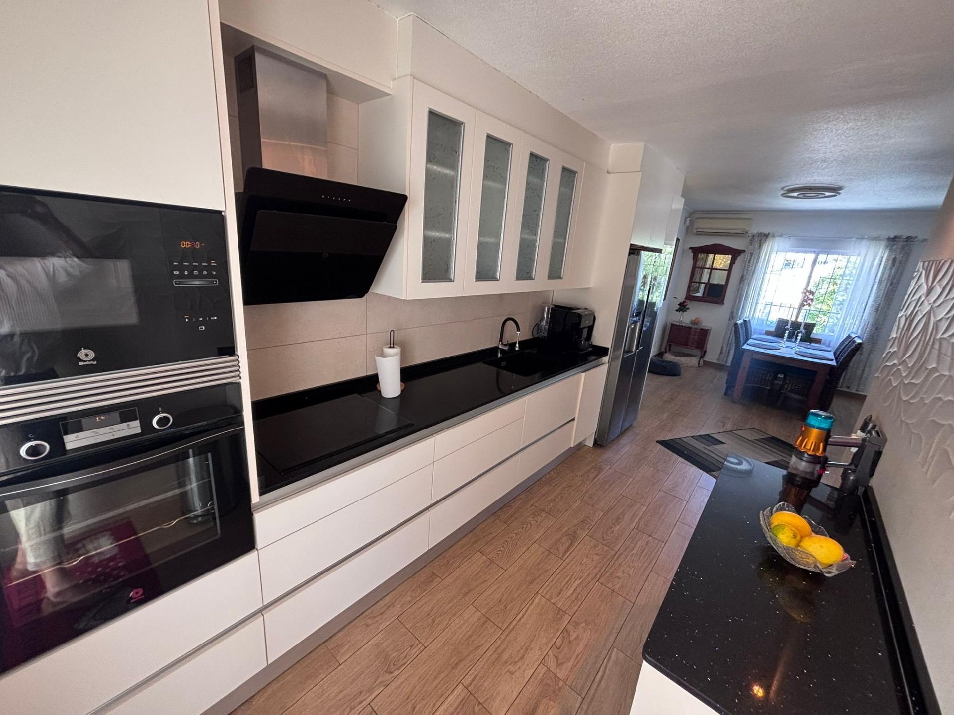 Semi Detached for Sale in Torrevieja, Alicante