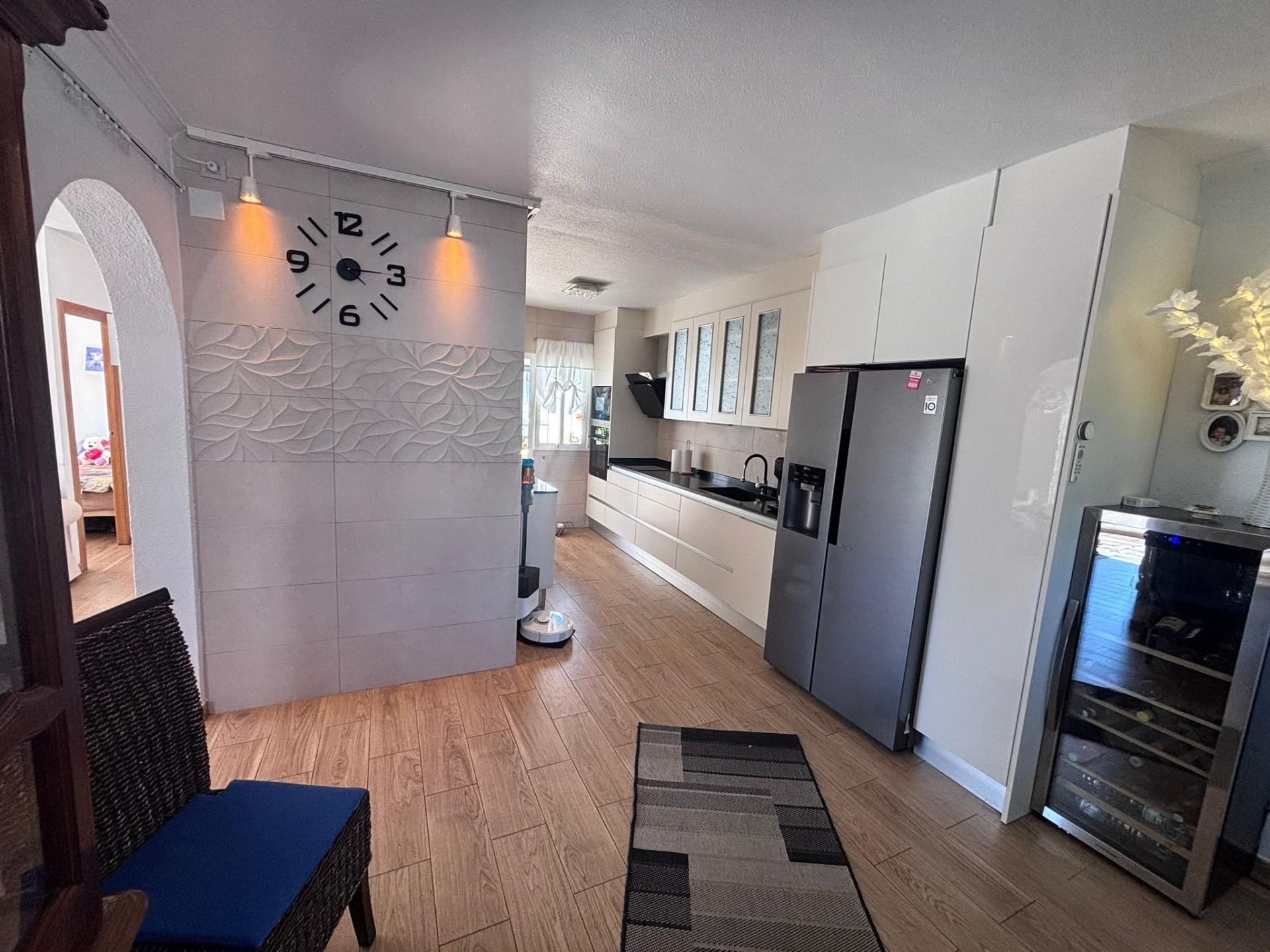 Semi Detached for Sale in Torrevieja, Alicante