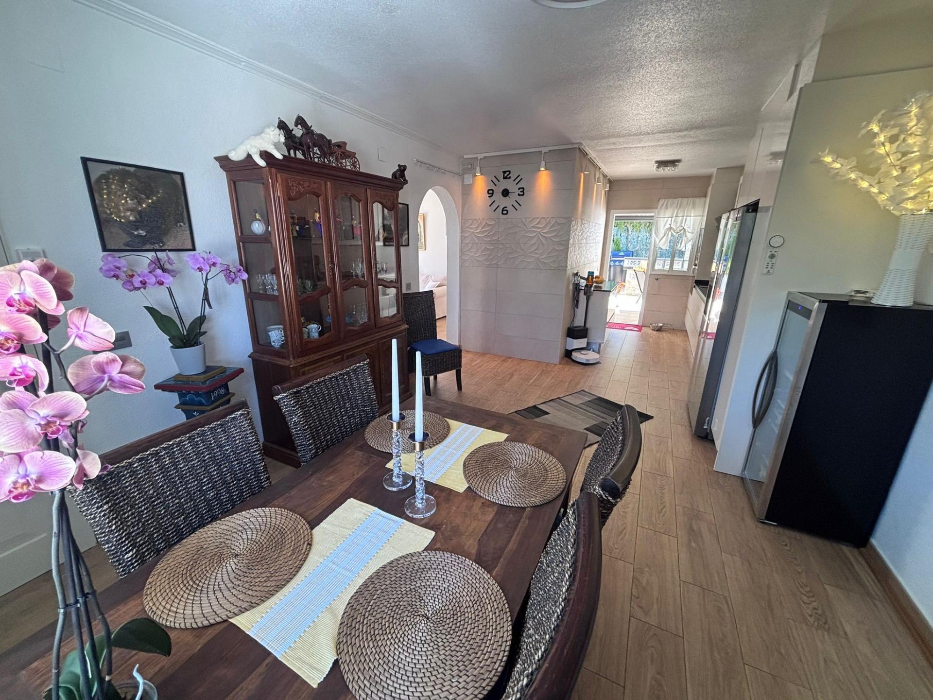 Semi Detached for Sale in Torrevieja, Alicante