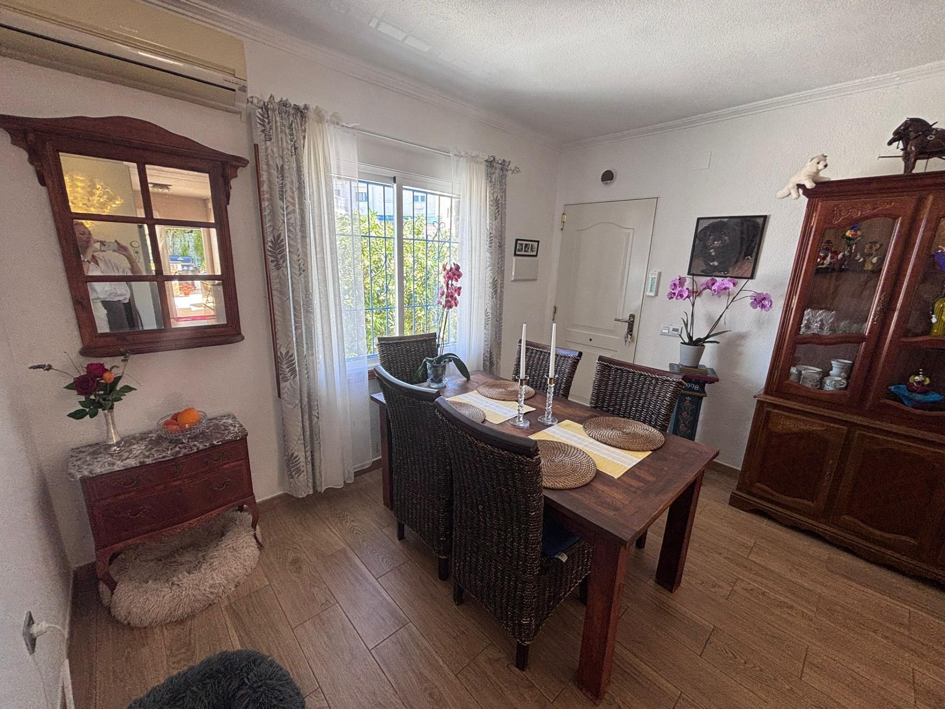 Semi Detached for Sale in Torrevieja, Alicante