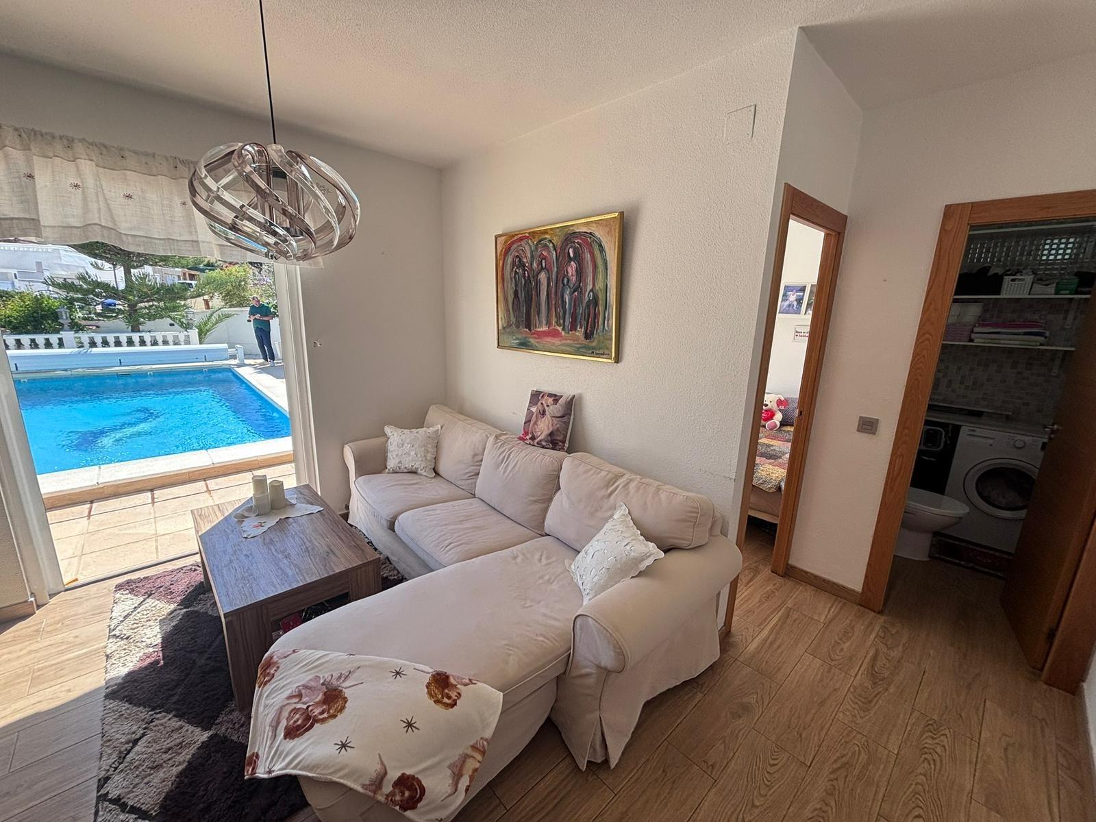 Semi Detached for Sale in Torrevieja, Alicante