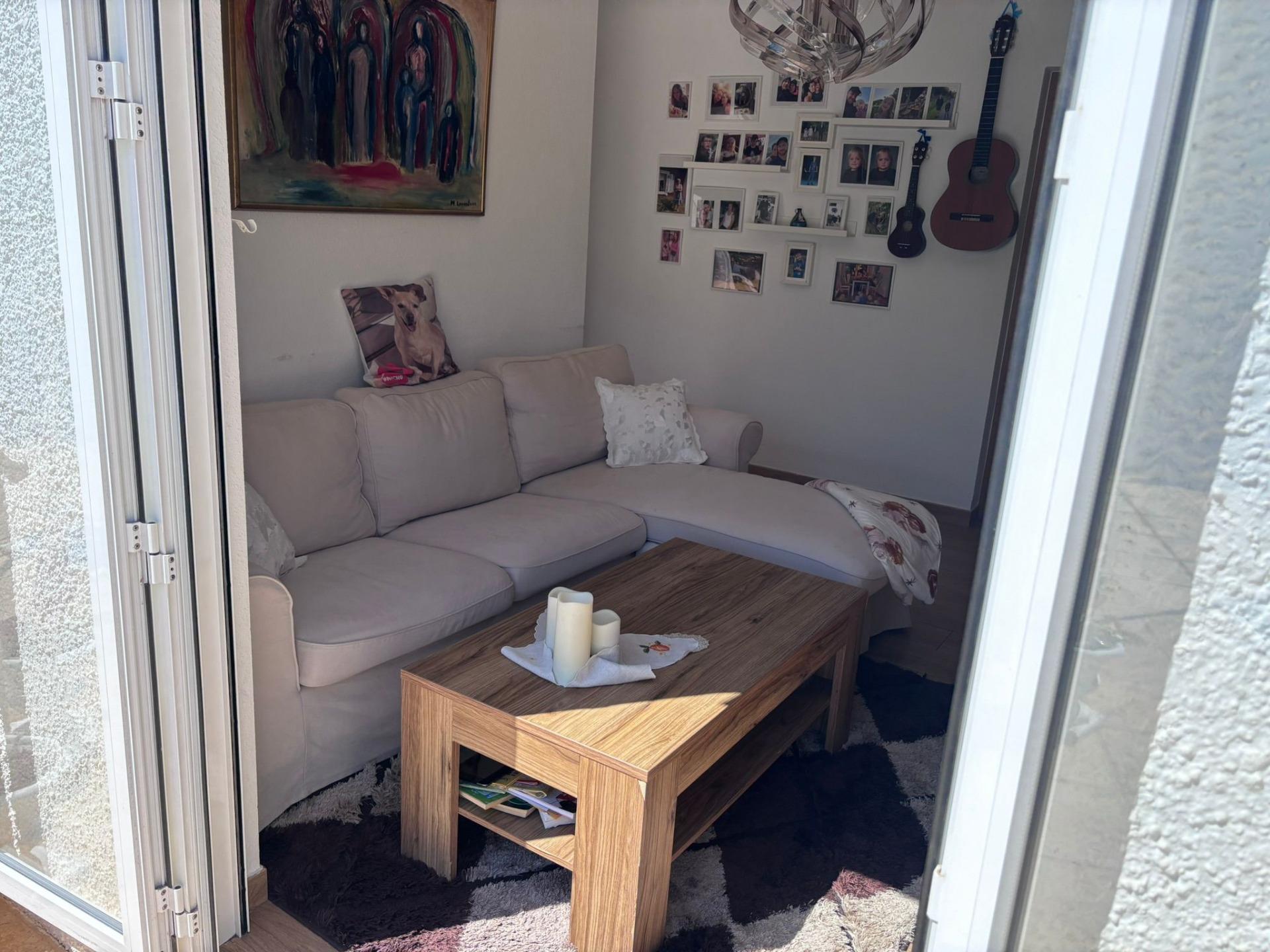 Semi Detached for Sale in Torrevieja, Alicante