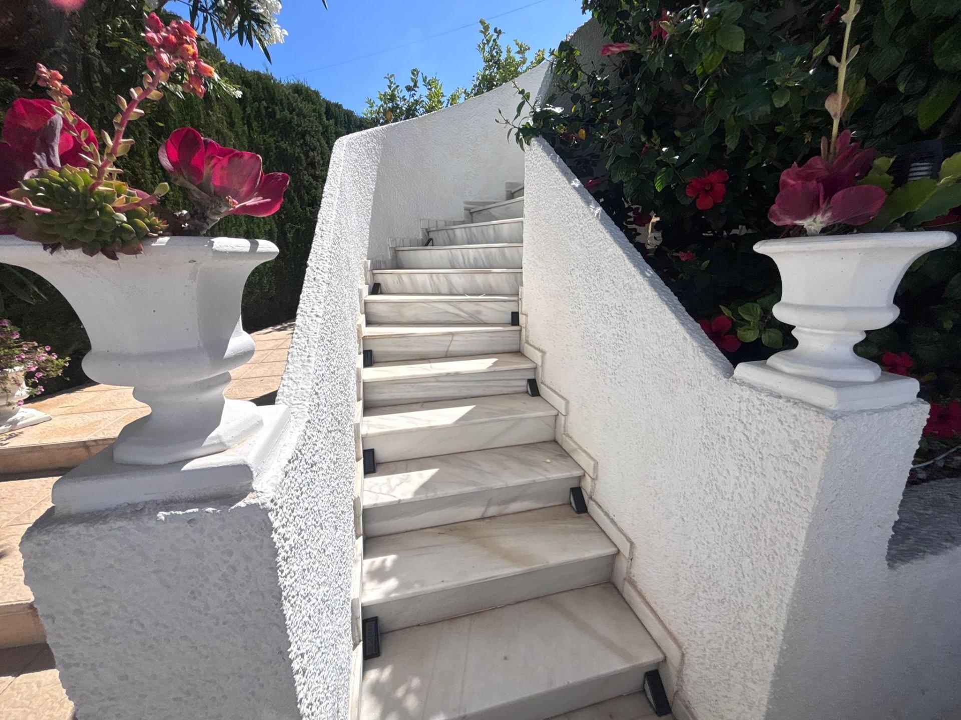 Semi Detached for Sale in Torrevieja, Alicante