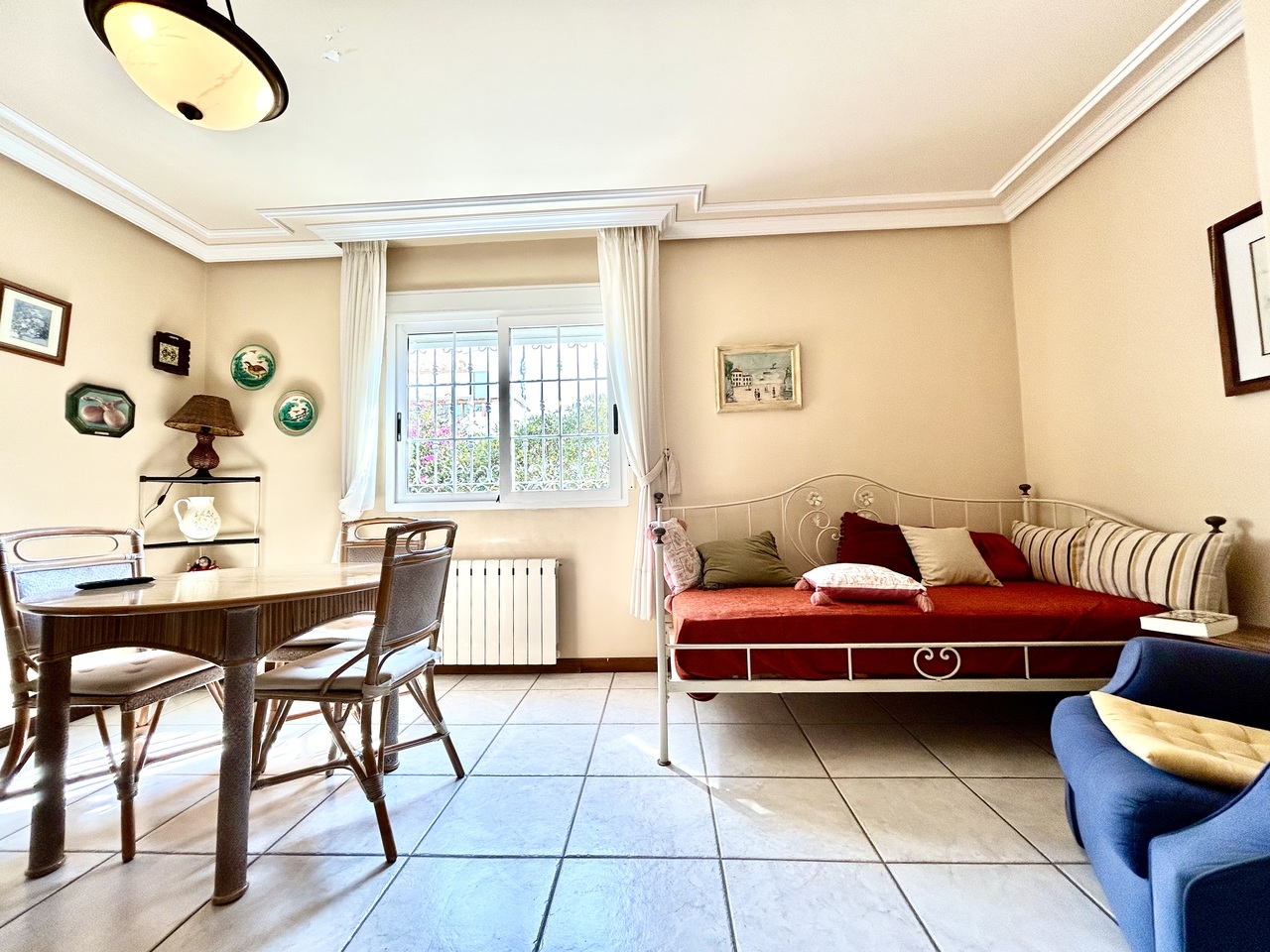 Villa for Sale in La Mata, Alicante