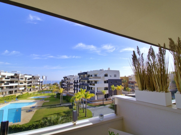 Apartment for Sale in Orihuela Costa, Alicante