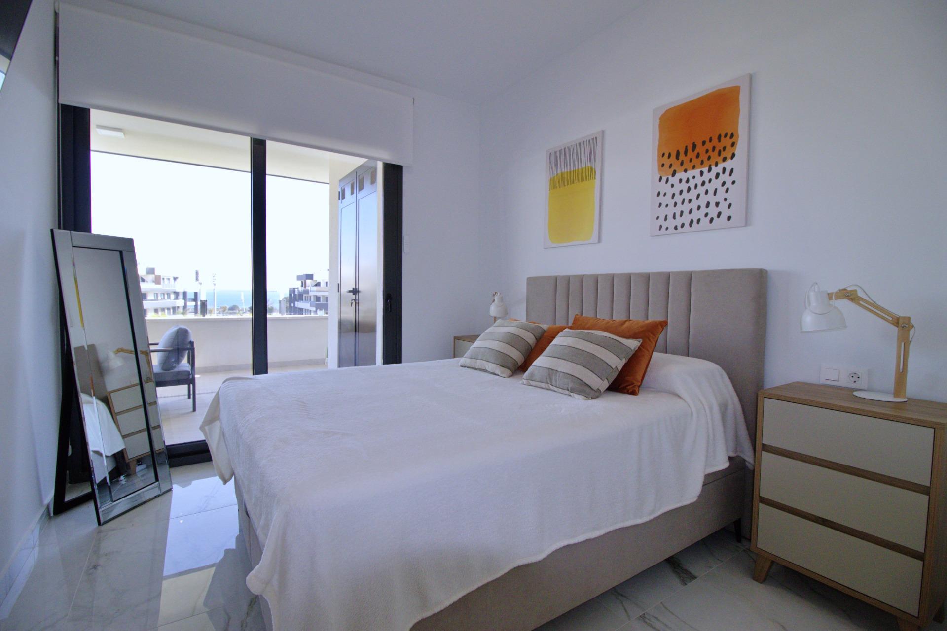 Apartment for Sale in Orihuela Costa, Alicante