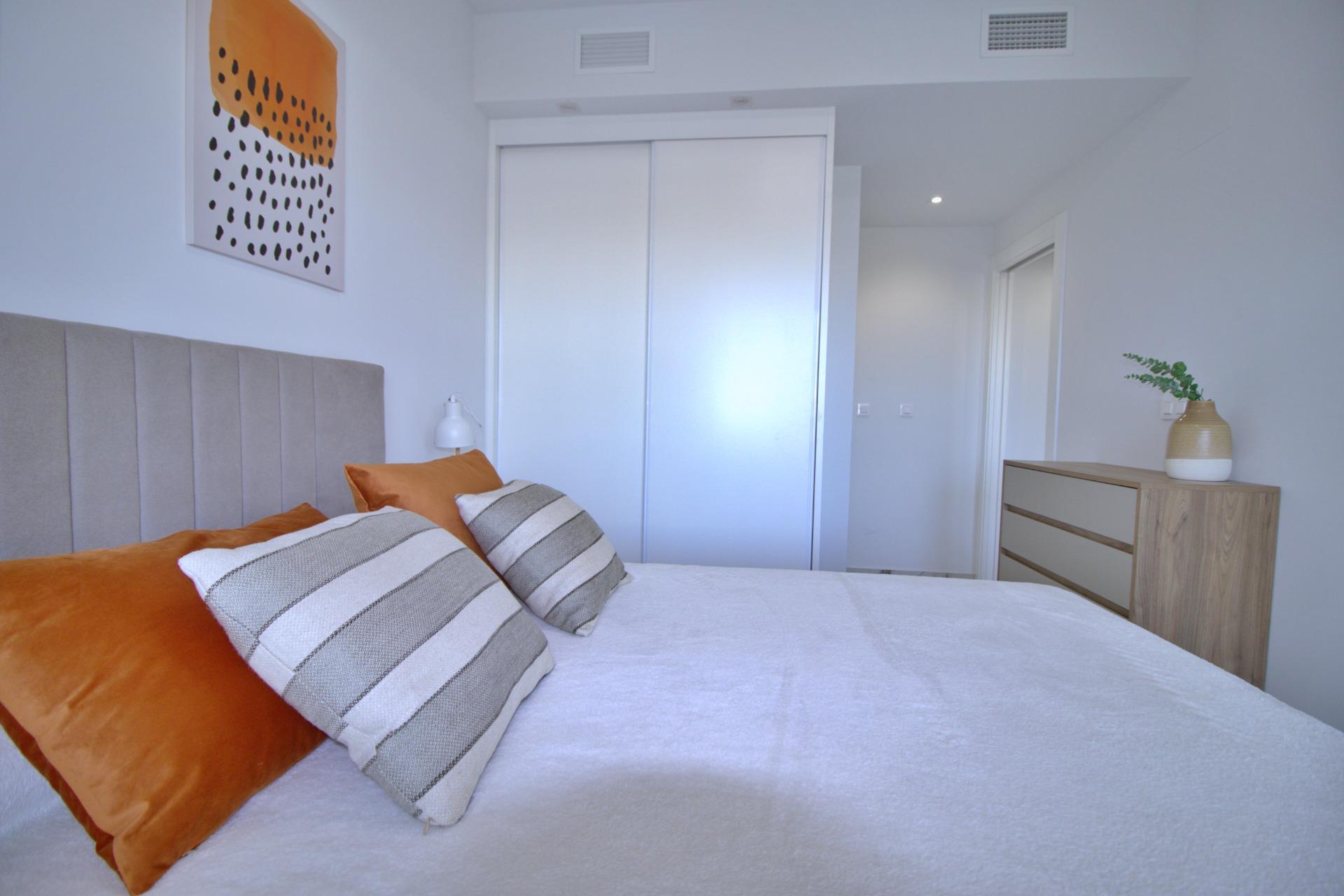 Apartment for Sale in Orihuela Costa, Alicante