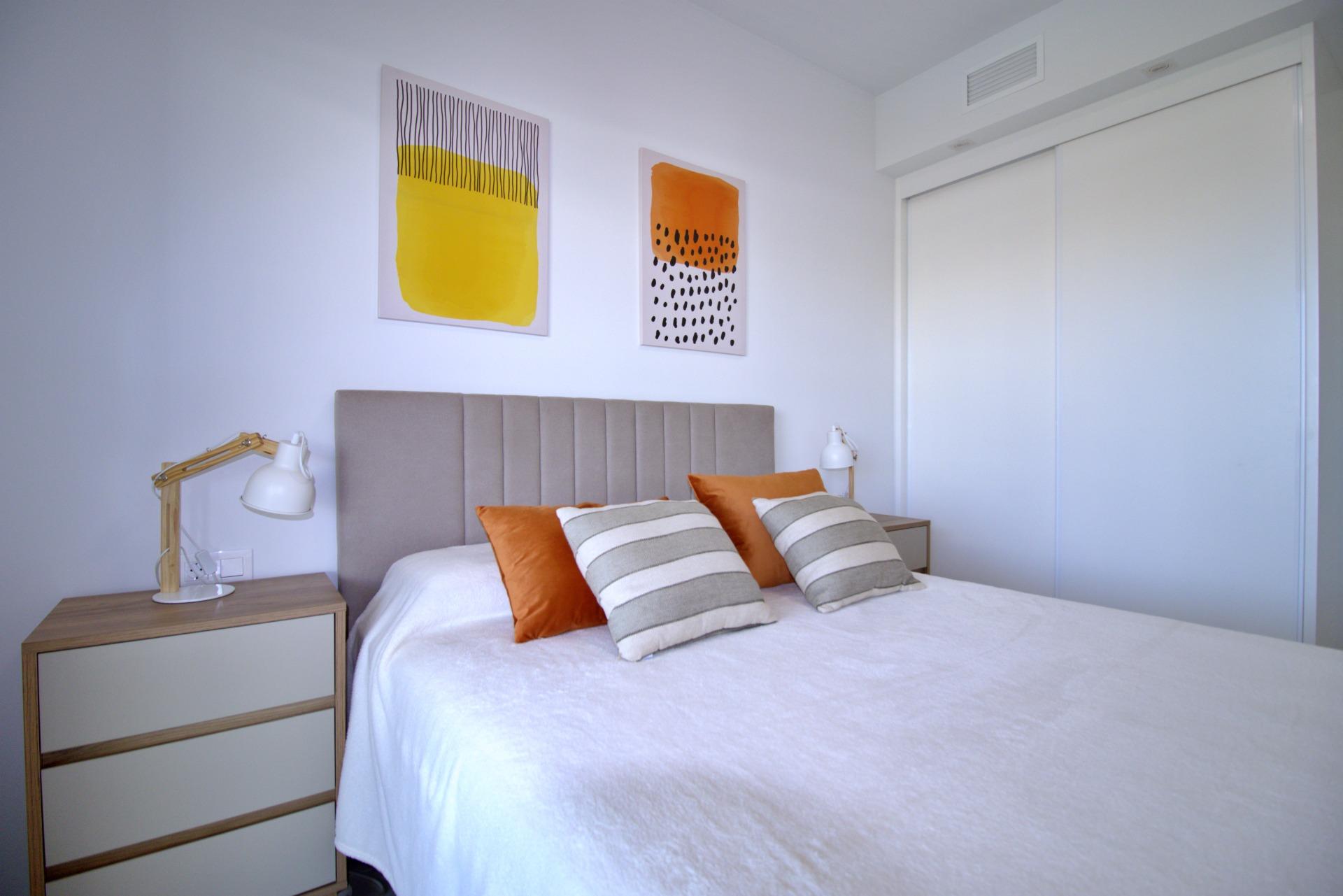 Apartment for Sale in Orihuela Costa, Alicante