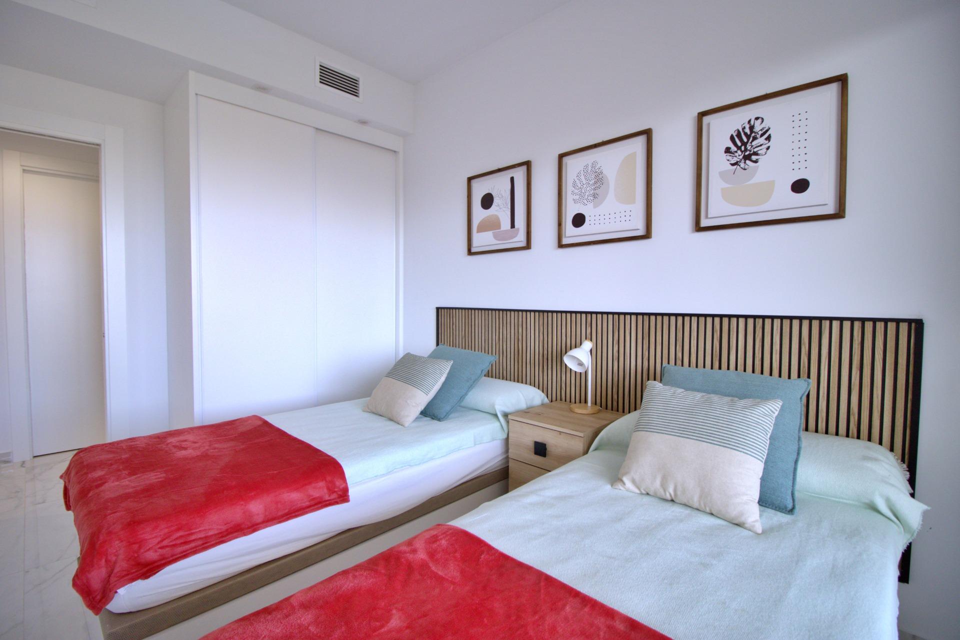 Apartment for Sale in Orihuela Costa, Alicante